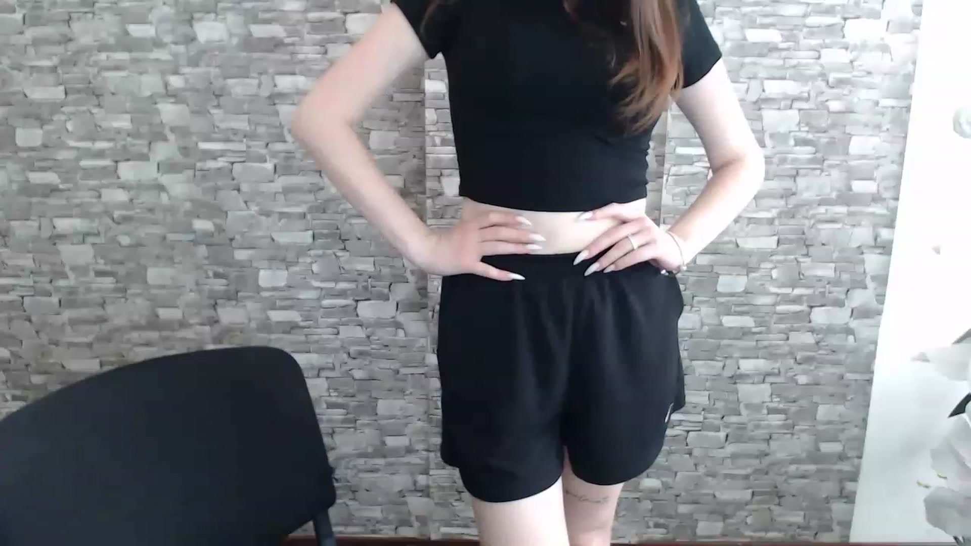 Gallery image thumbnail from Eva_Eldis's myfreecams stream on, 06/27/2023, 09:49 image 14 of 20