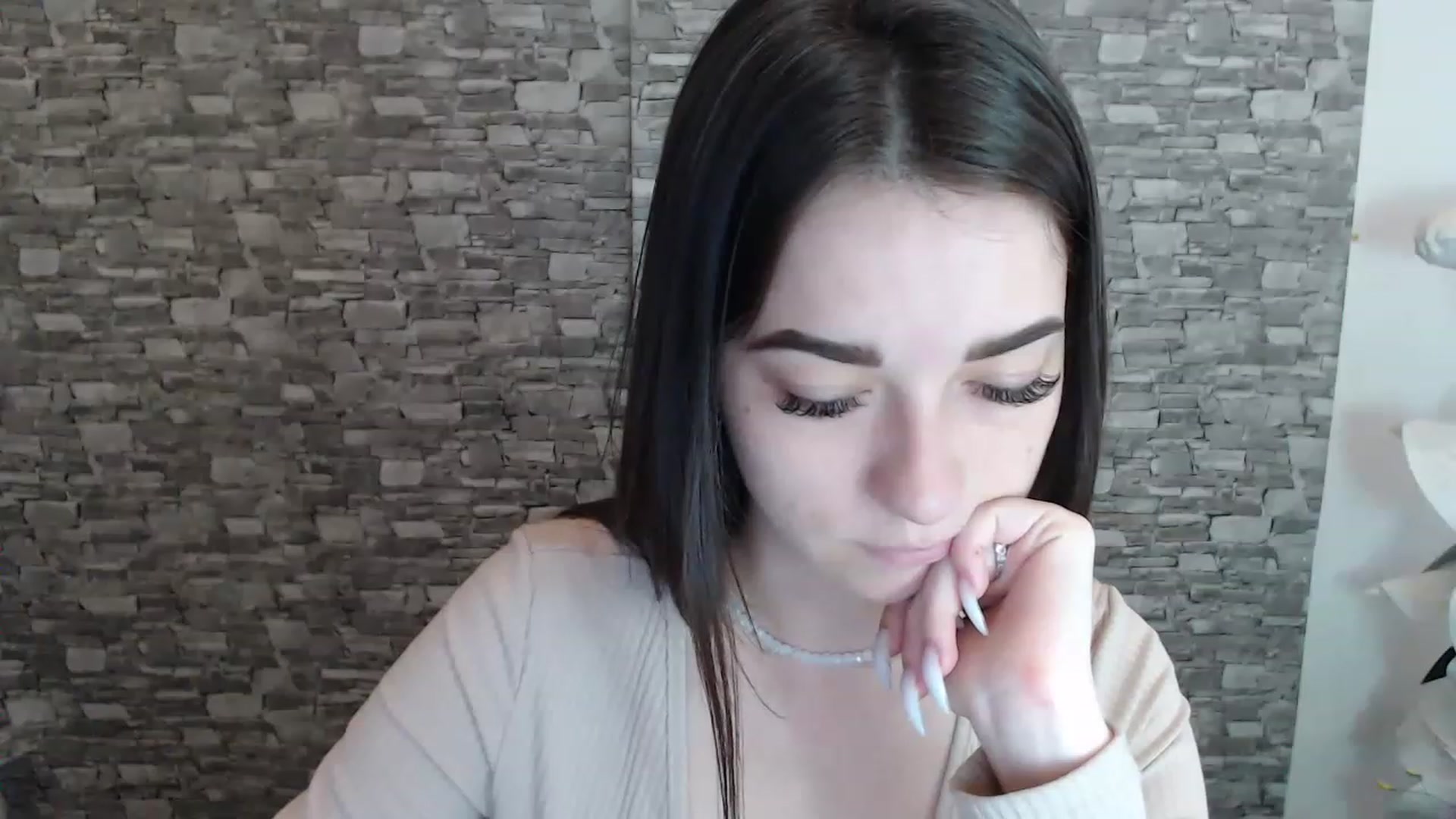 Gallery image thumbnail from Eva_Eldis's myfreecams stream on, 06/28/2023, 07:19 image 20 of 20
