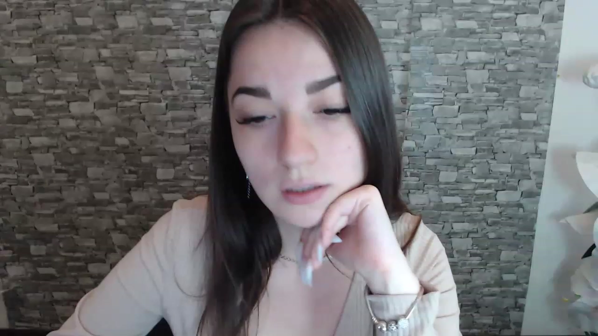 Gallery image thumbnail from Eva_Eldis's myfreecams stream on, 06/28/2023, 08:39 image 3 of 20