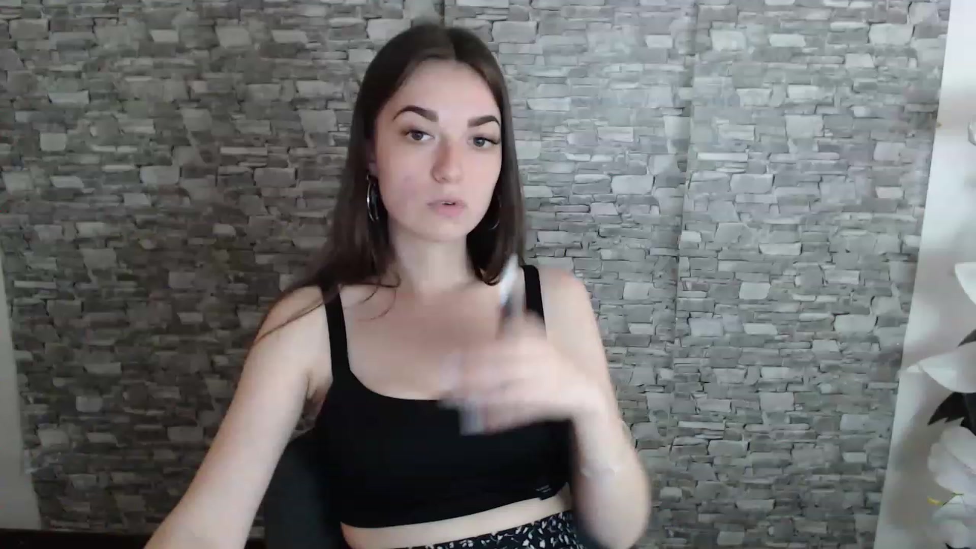 Gallery image thumbnail from Eva_Eldis's myfreecams stream on, 06/30/2023, 17:38 image 1 of 20
