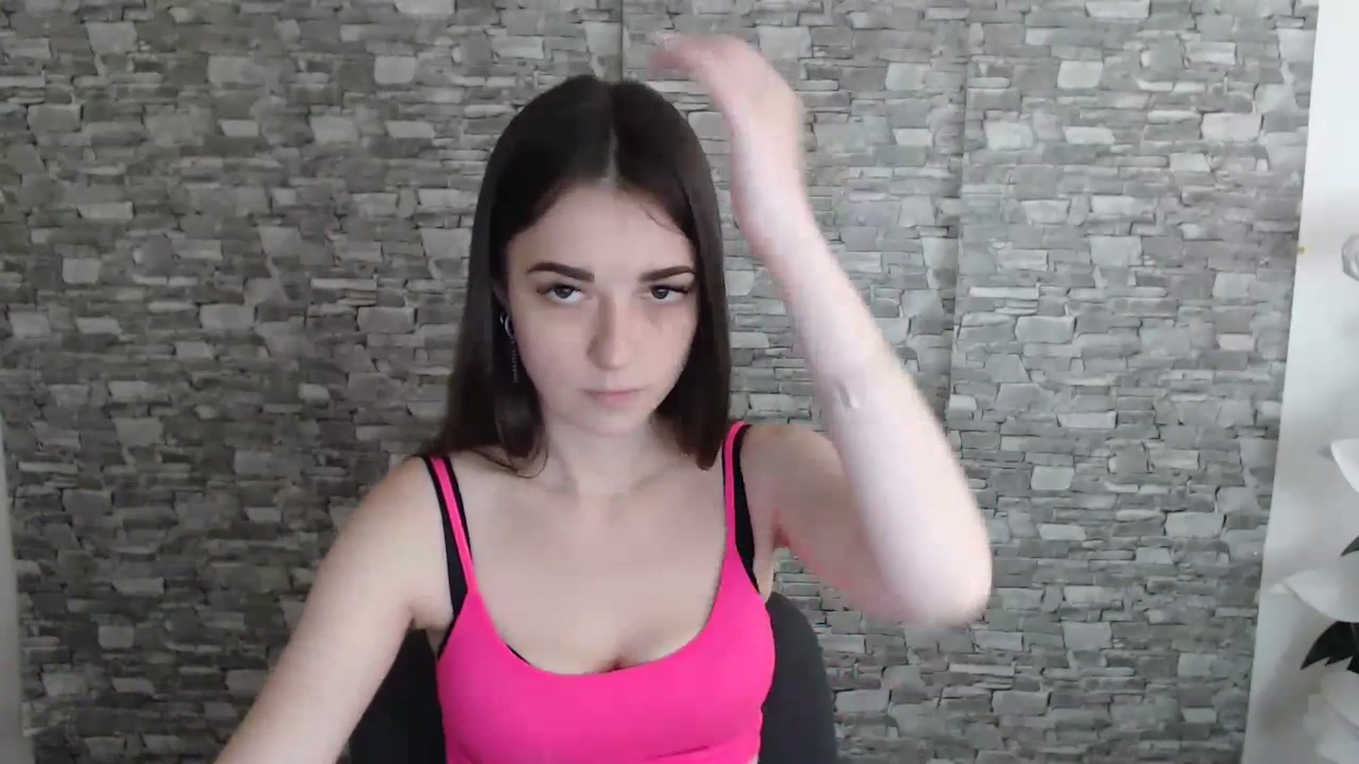 Gallery image thumbnail from Eva_Eldis's myfreecams stream on, 07/01/2023, 13:50 image 19 of 20