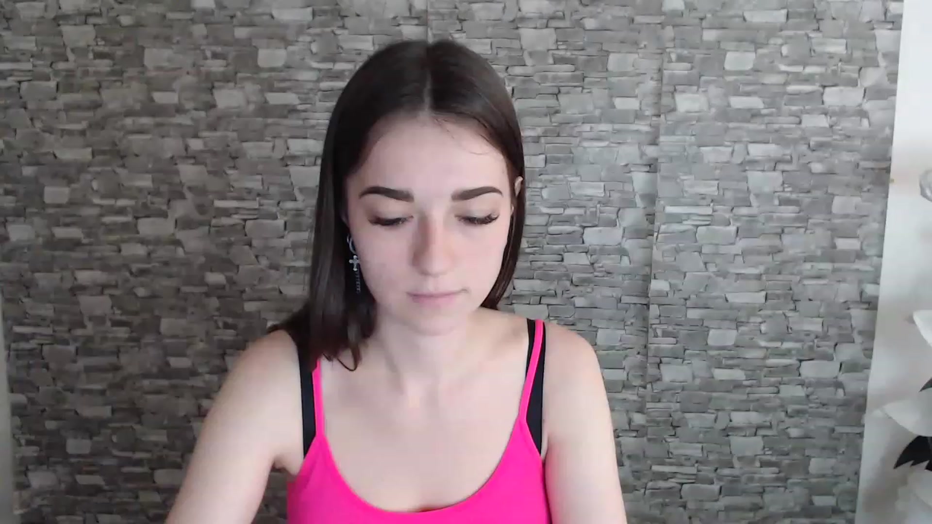Gallery image thumbnail from Eva_Eldis's myfreecams stream on, 07/01/2023, 15:24 image 7 of 20