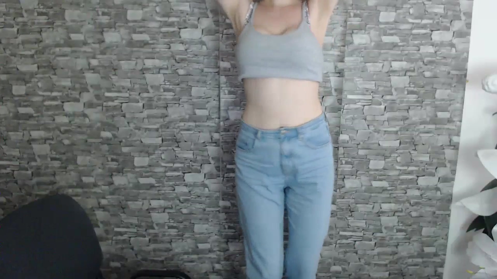 Gallery image thumbnail from Eva_Eldis's myfreecams stream on, 07/03/2023, 14:47 image 15 of 20