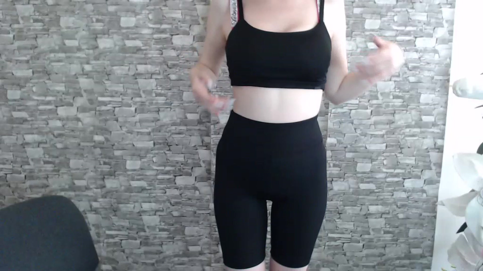 Gallery image thumbnail from Eva_Eldis's myfreecams stream on, 07/04/2023, 11:05 image 1 of 20