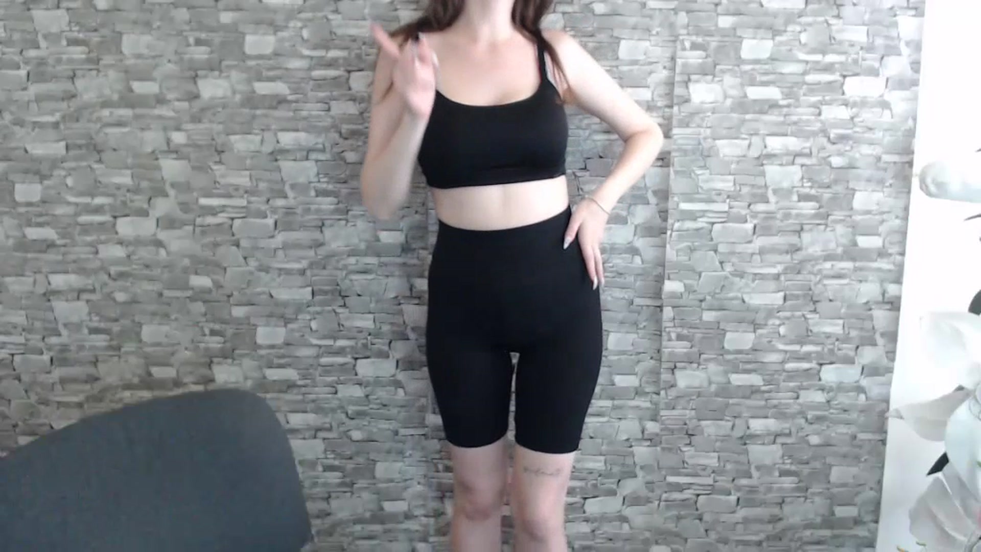 Gallery image thumbnail from Eva_Eldis's myfreecams stream on, 07/04/2023, 11:05 image 4 of 20