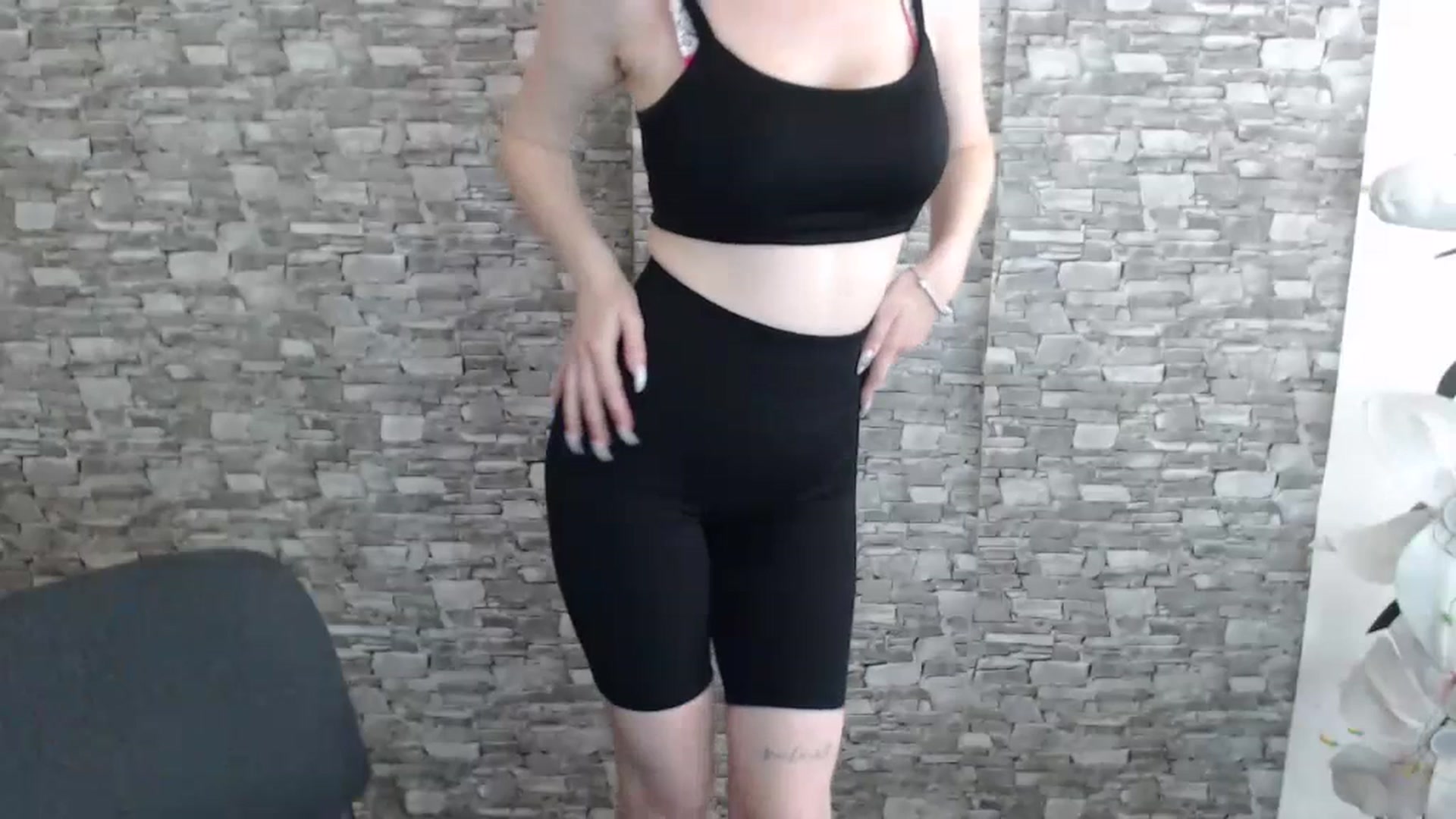 Gallery image thumbnail from Eva_Eldis's myfreecams stream on, 07/04/2023, 11:05 image 12 of 20