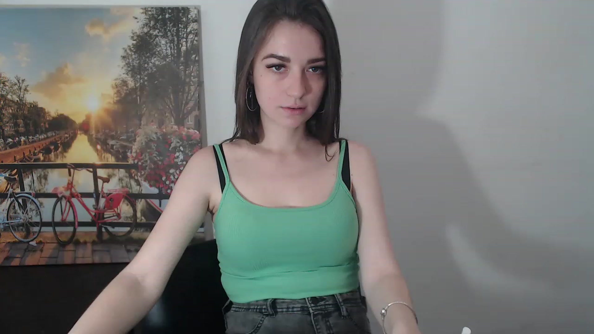 Gallery image thumbnail from Eva_Eldis's myfreecams stream on, 07/06/2023, 09:54 image 19 of 20