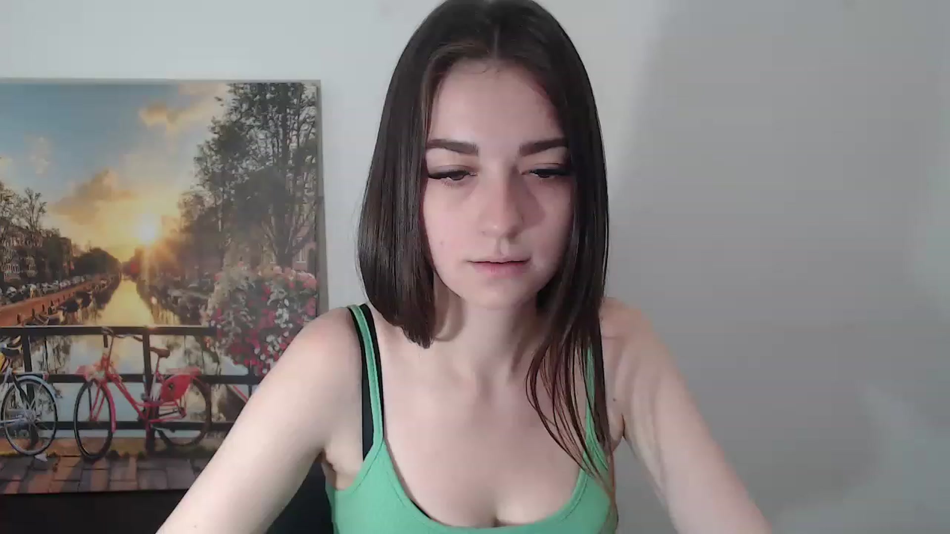Gallery image thumbnail from Eva_Eldis's myfreecams stream on, 07/06/2023, 09:54 image 1 of 20