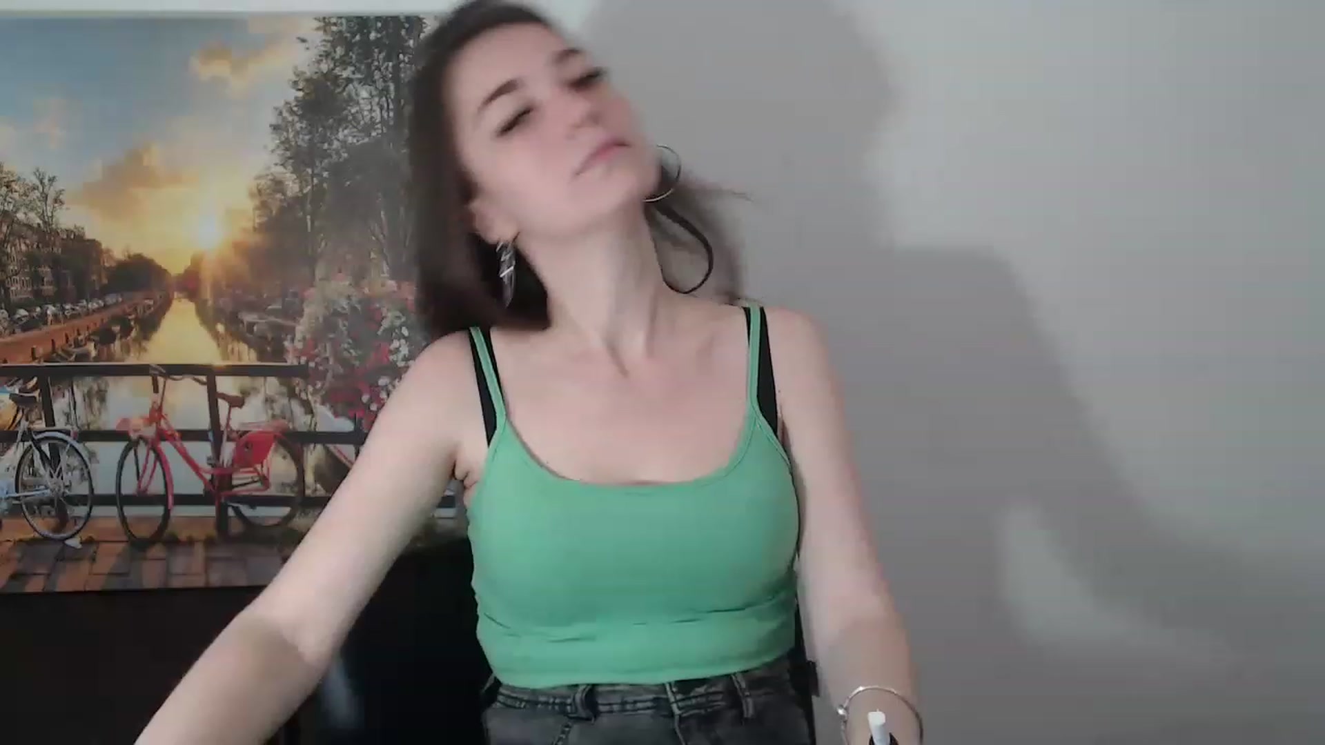 Gallery image thumbnail from Eva_Eldis's myfreecams stream on, 07/06/2023, 09:54 image 20 of 20