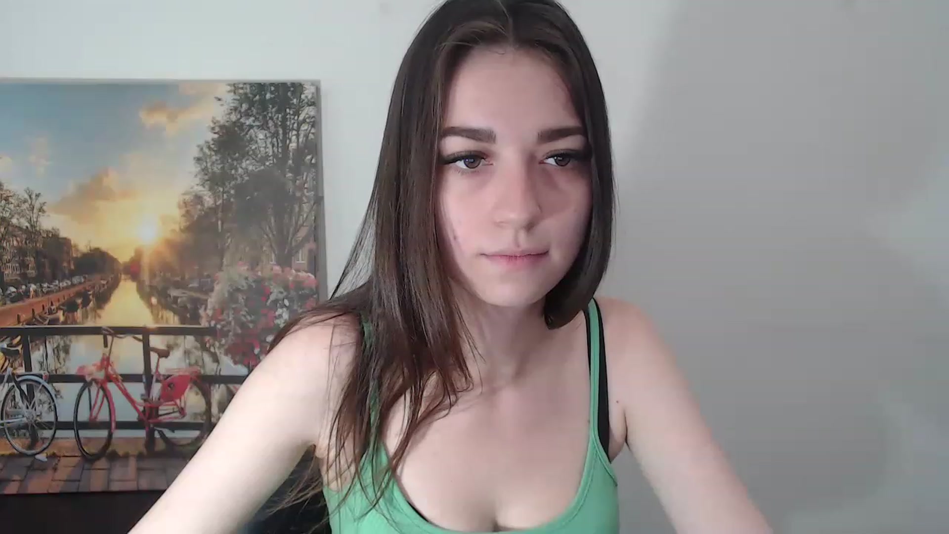 Gallery image thumbnail from Eva_Eldis's myfreecams stream on, 07/06/2023, 09:54 image 2 of 20