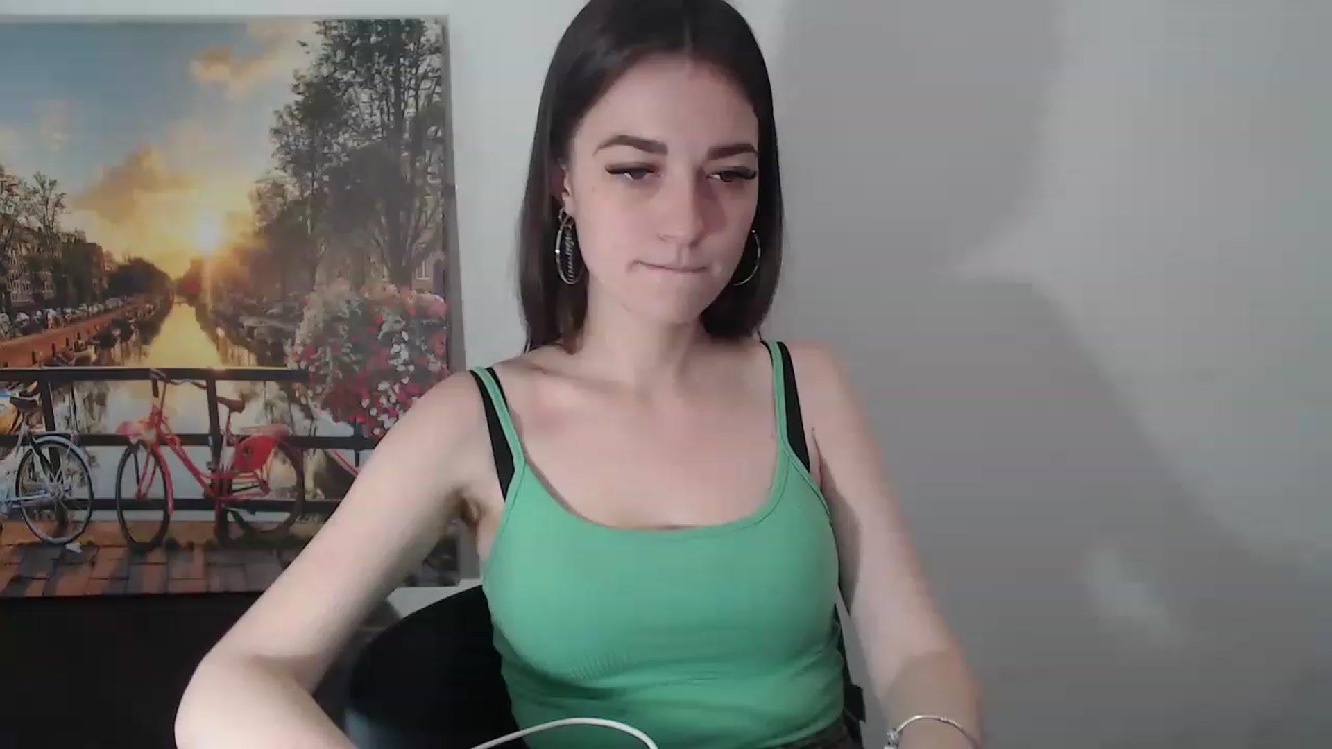 Gallery image thumbnail from Eva_Eldis's myfreecams stream on, 07/06/2023, 10:40 image 12 of 20