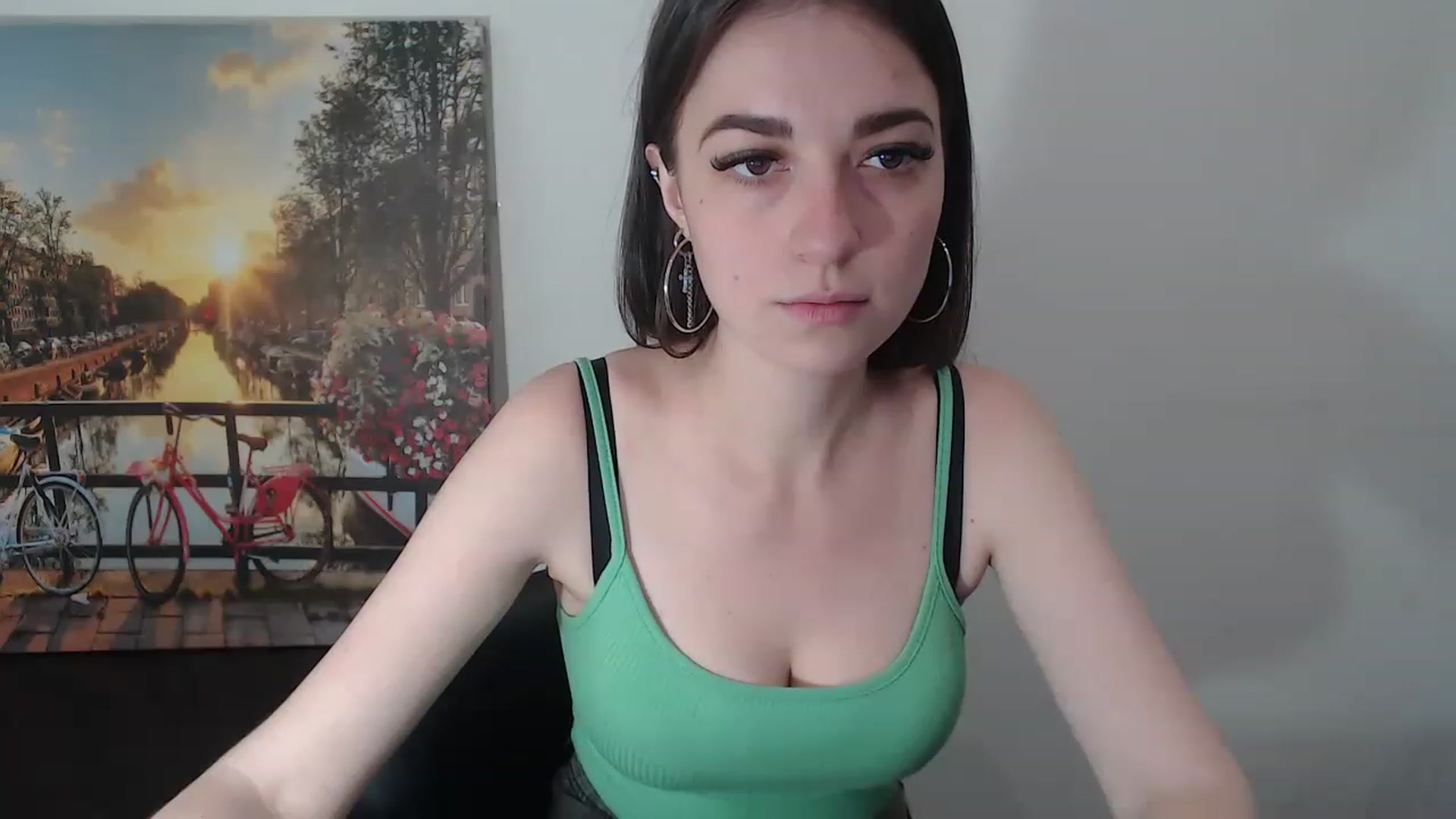 Gallery image thumbnail from Eva_Eldis's myfreecams stream on, 07/06/2023, 10:40 image 2 of 20