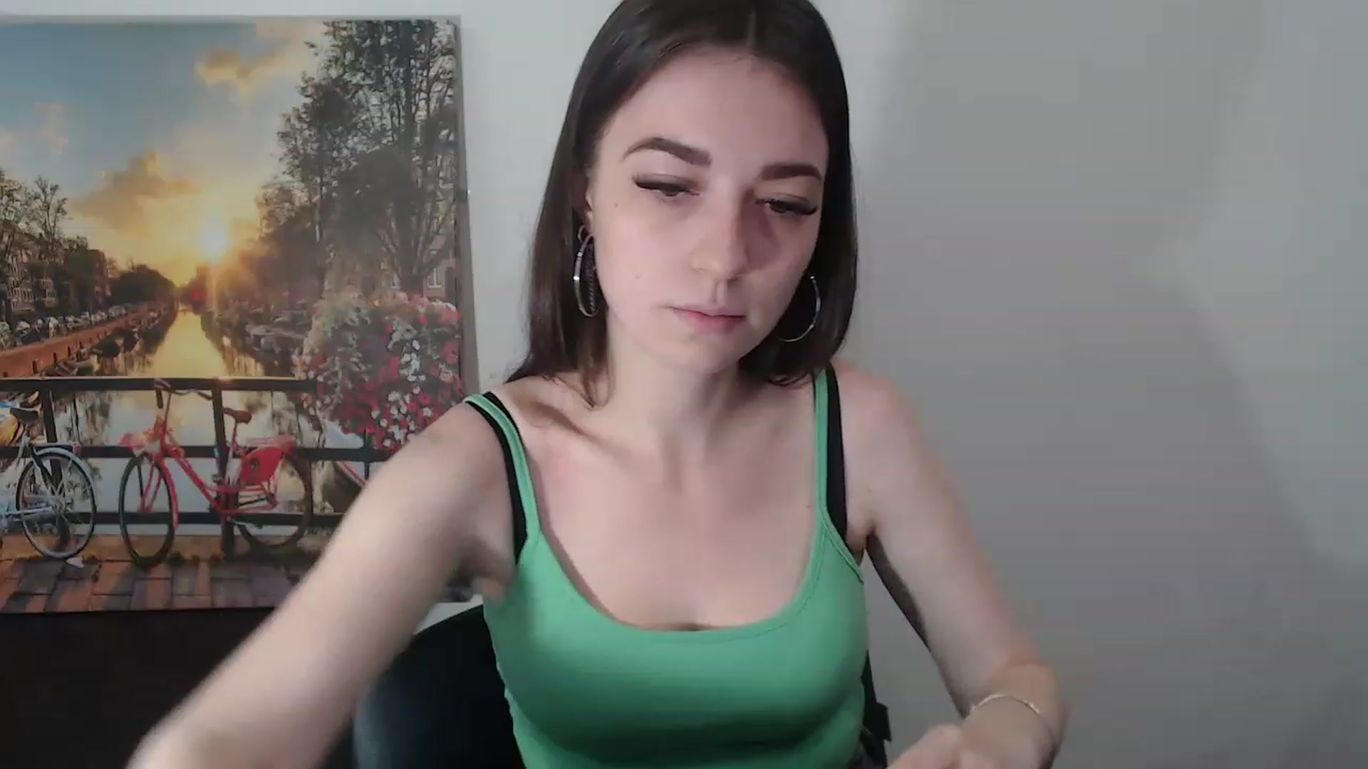 Gallery image thumbnail from Eva_Eldis's myfreecams stream on, 07/06/2023, 10:40 image 13 of 20