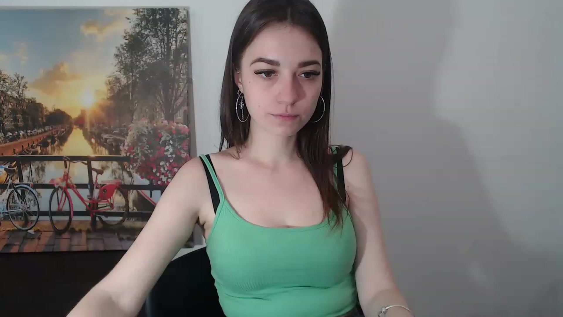 Gallery image thumbnail from Eva_Eldis's myfreecams stream on, 07/06/2023, 10:40 image 5 of 20