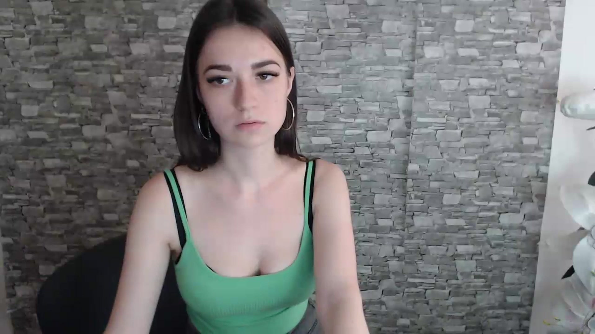 Gallery image thumbnail from Eva_Eldis's myfreecams stream on, 07/06/2023, 14:55 image 18 of 20