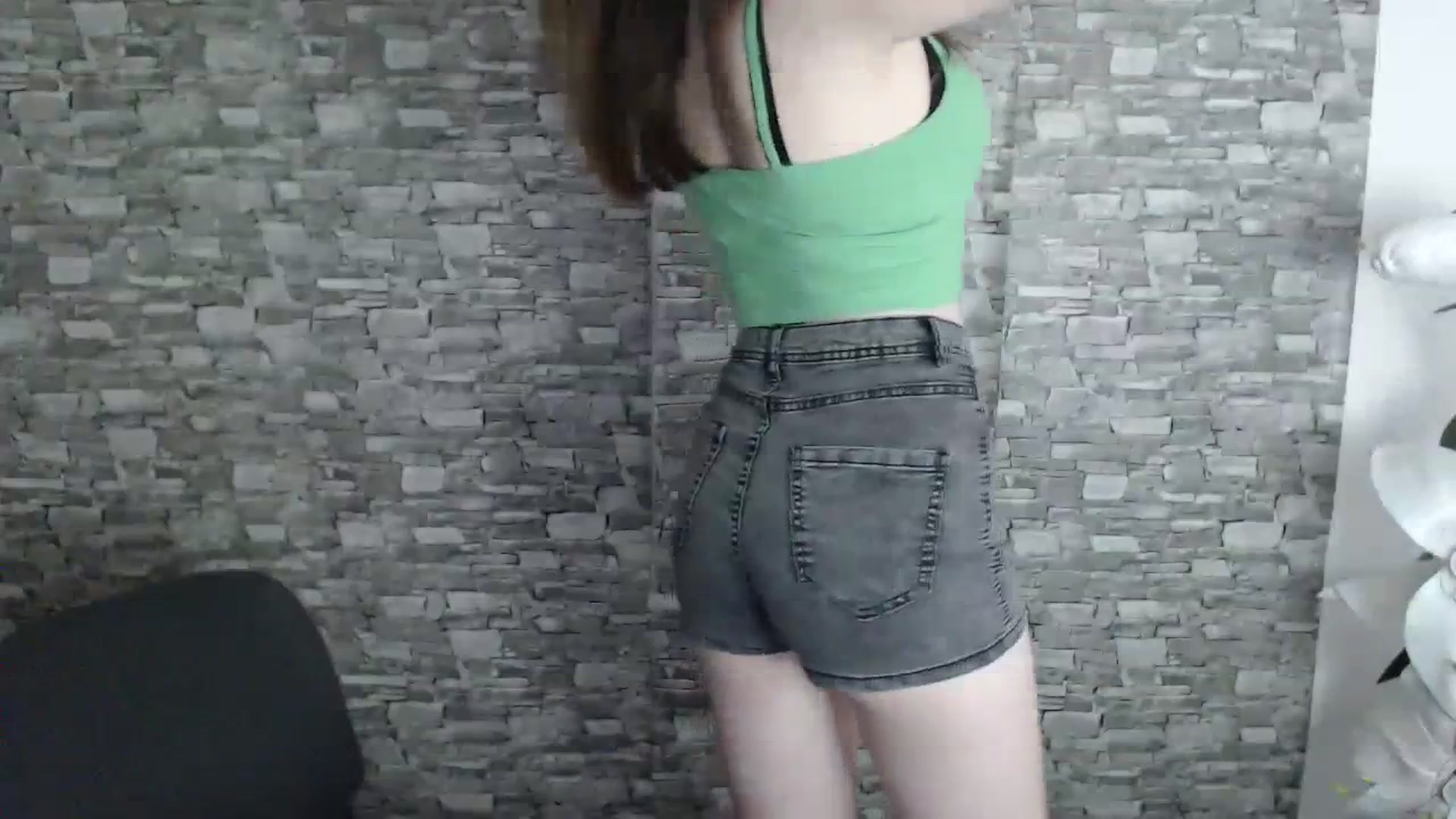 Gallery image thumbnail from Eva_Eldis's myfreecams stream on, 07/06/2023, 16:21 image 18 of 20
