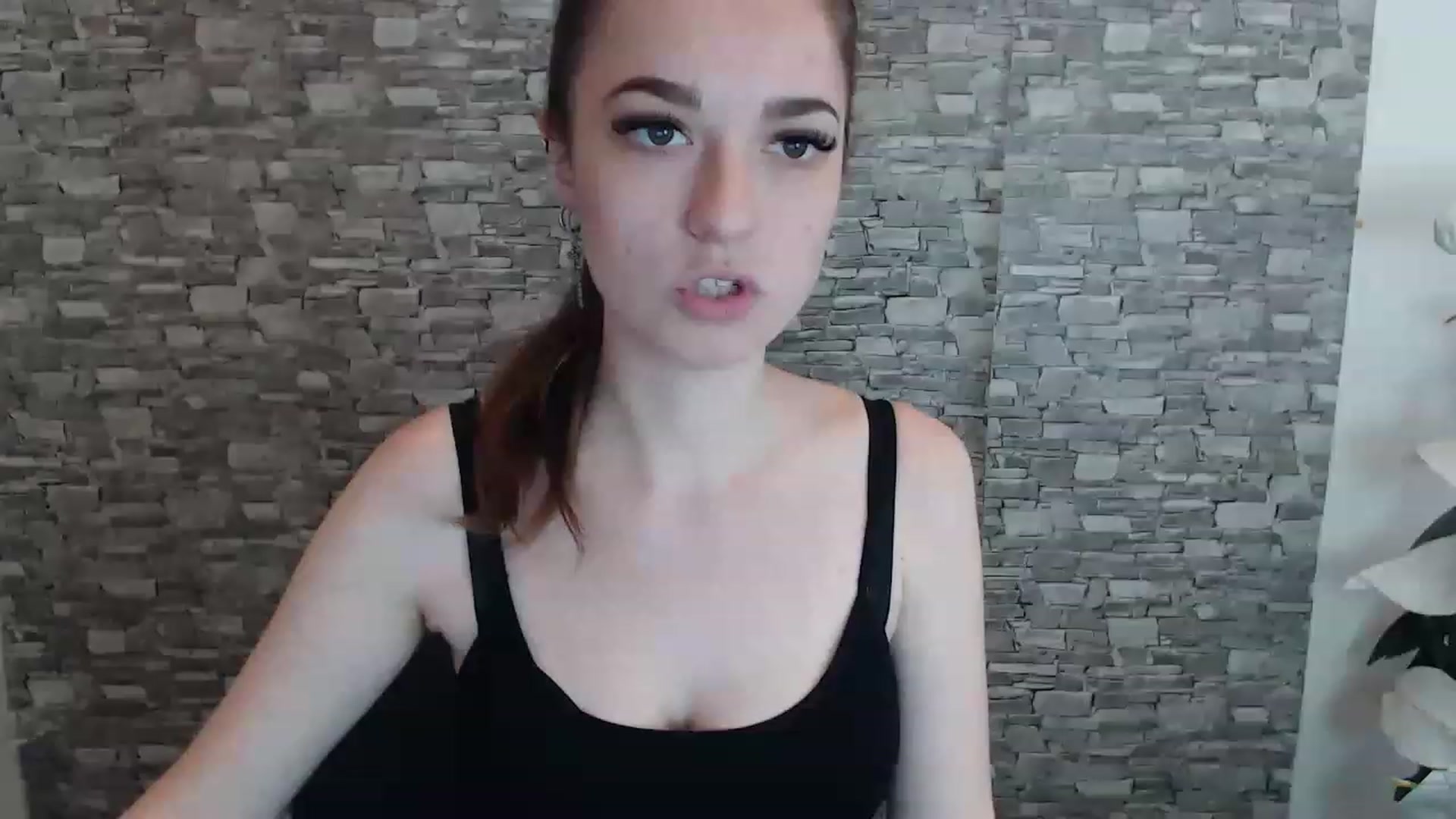Gallery image thumbnail from Eva_Eldis's myfreecams stream on, 07/08/2023, 14:37 image 9 of 20