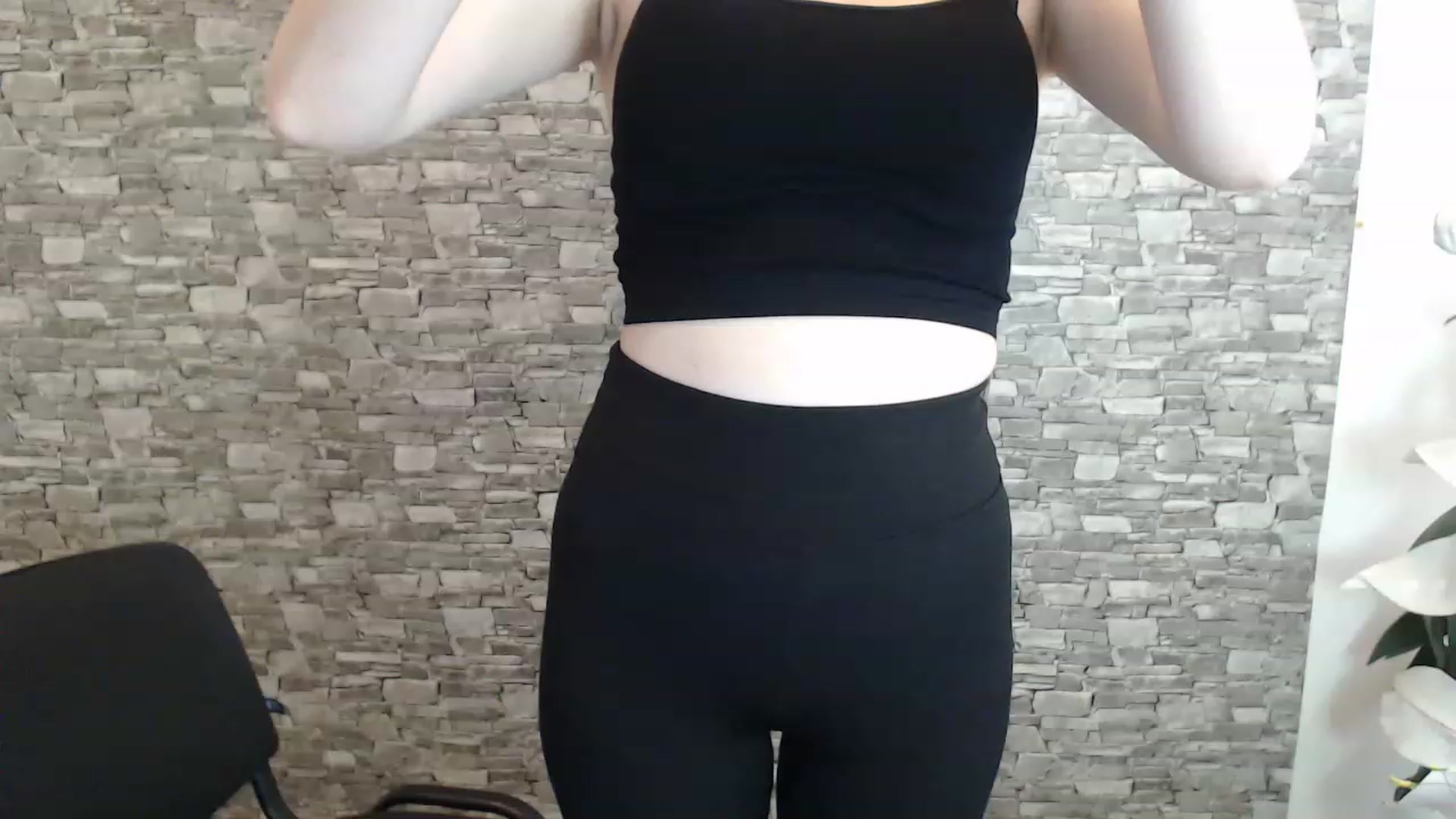 Gallery image thumbnail from Eva_Eldis's myfreecams stream on, 07/08/2023, 14:37 image 5 of 20