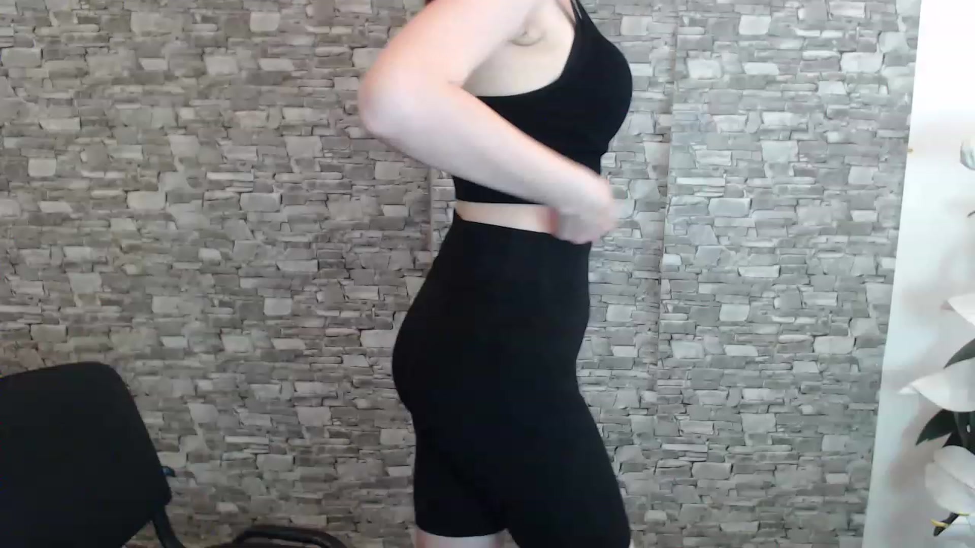 Gallery image thumbnail from Eva_Eldis's myfreecams stream on, 07/08/2023, 14:37 image 8 of 20