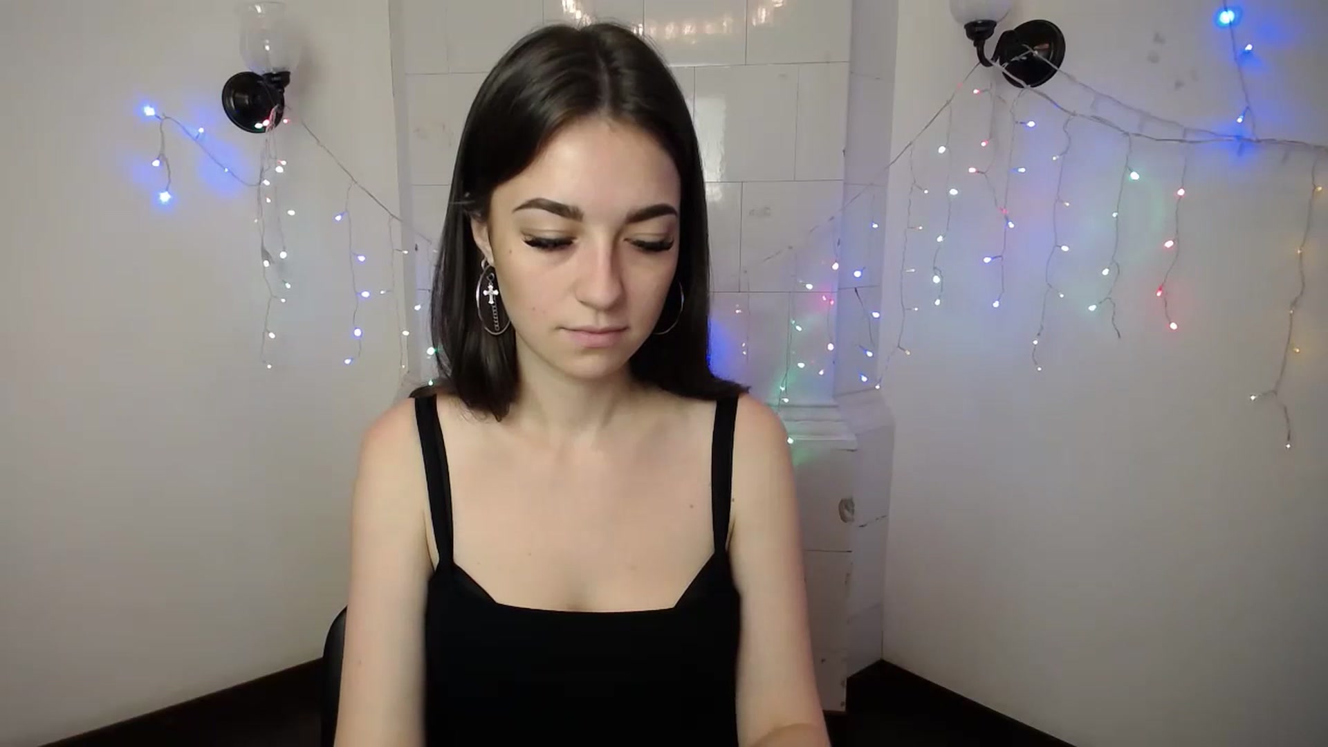 Gallery image thumbnail from Eva_Eldis's myfreecams stream on, 07/15/2023, 08:49 image 11 of 20