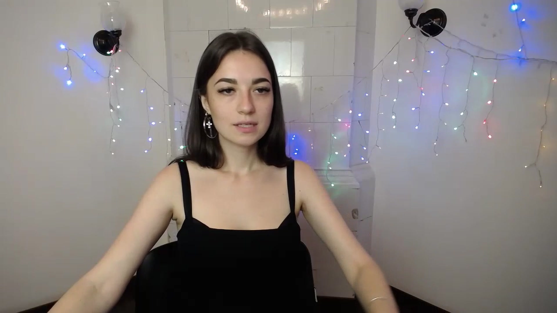 Gallery image thumbnail from Eva_Eldis's myfreecams stream on, 07/15/2023, 08:49 image 7 of 20