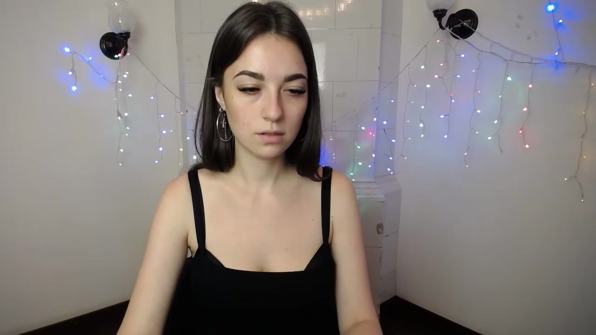 Gallery image thumbnail from Eva_Eldis's myfreecams stream on, 07/15/2023, 08:49 image 1 of 20