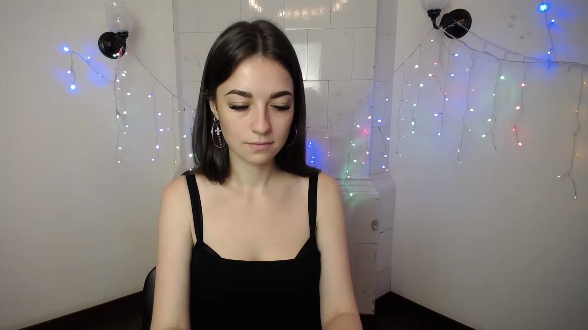 Gallery image thumbnail from Eva_Eldis's myfreecams stream on, 07/15/2023, 08:49 image 12 of 20