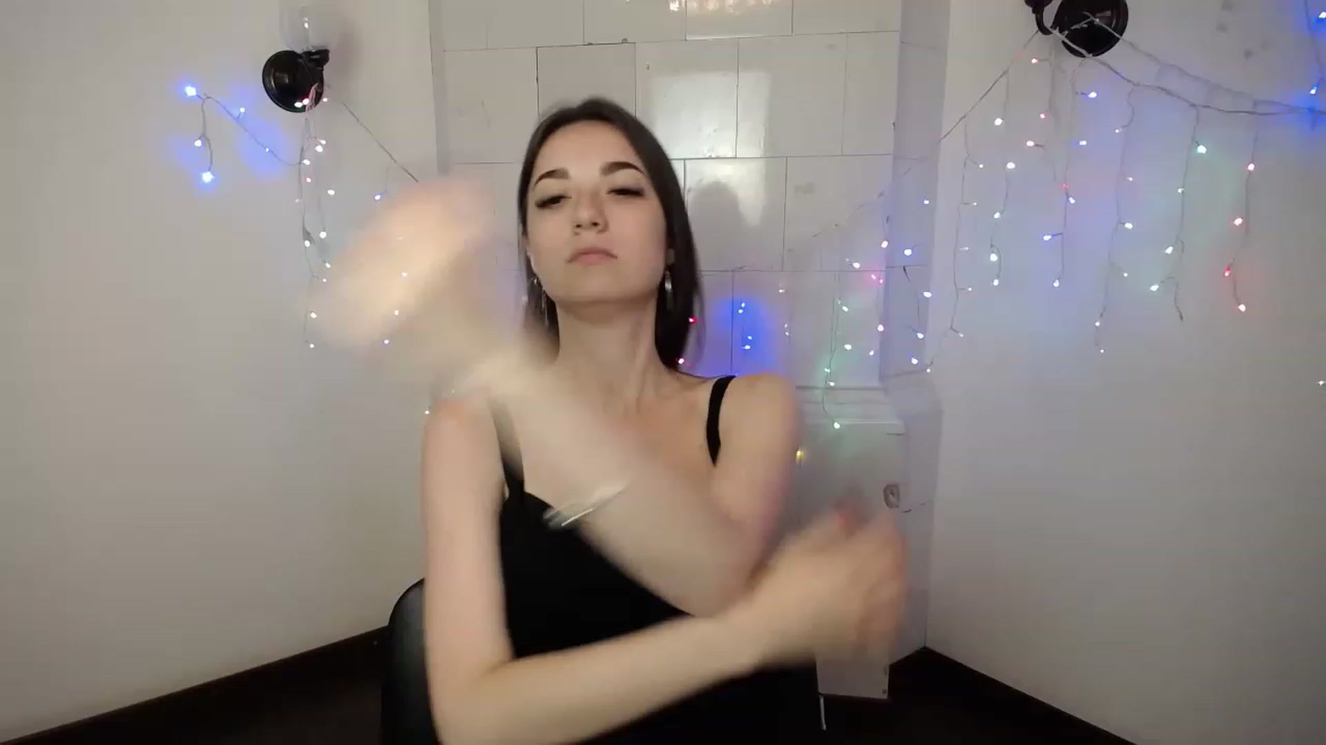 Gallery image thumbnail from Eva_Eldis's myfreecams stream on, 07/15/2023, 11:42 image 2 of 20