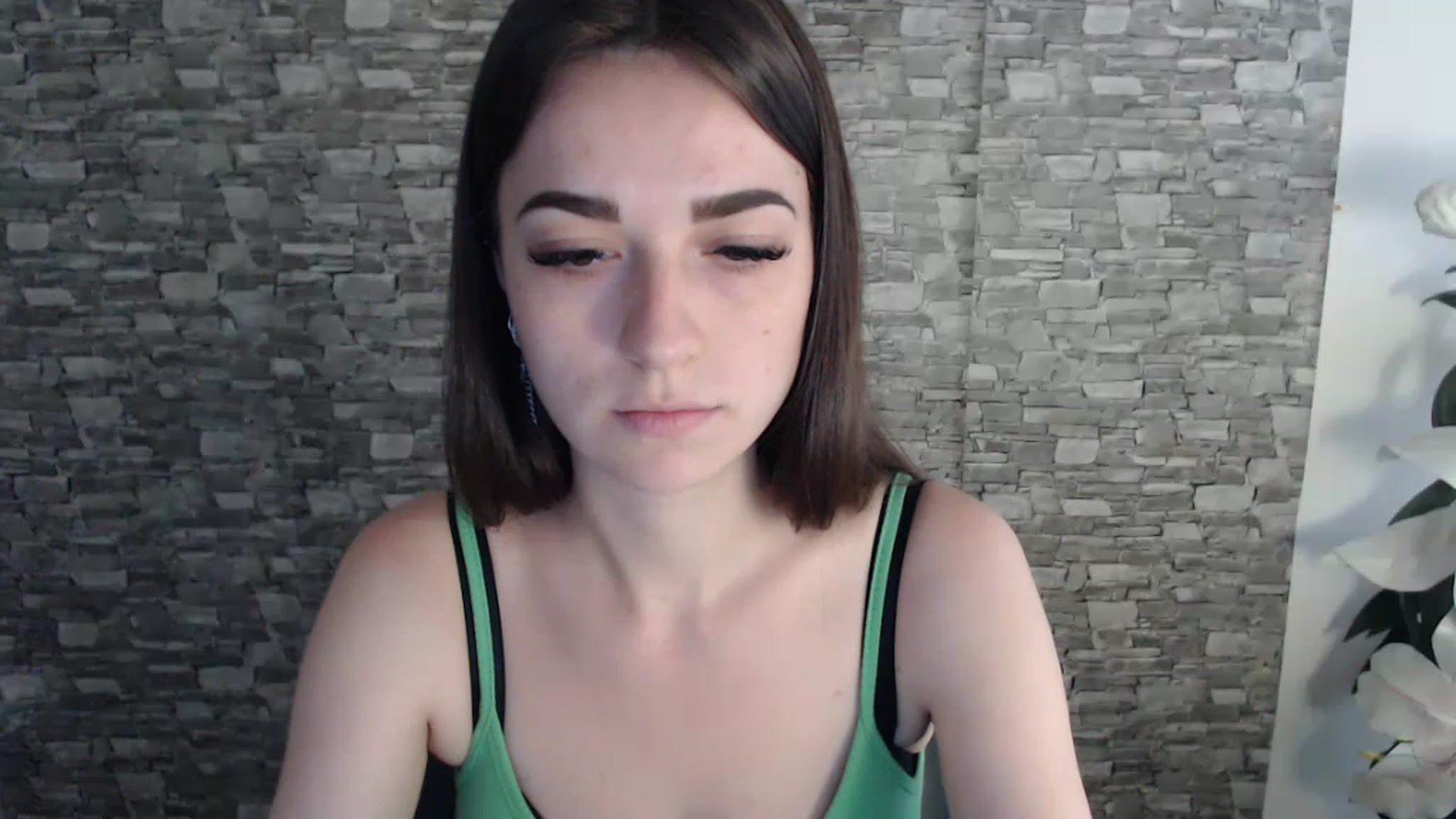 Gallery image thumbnail from Eva_Eldis's myfreecams stream on, 07/18/2023, 12:41 image 2 of 20