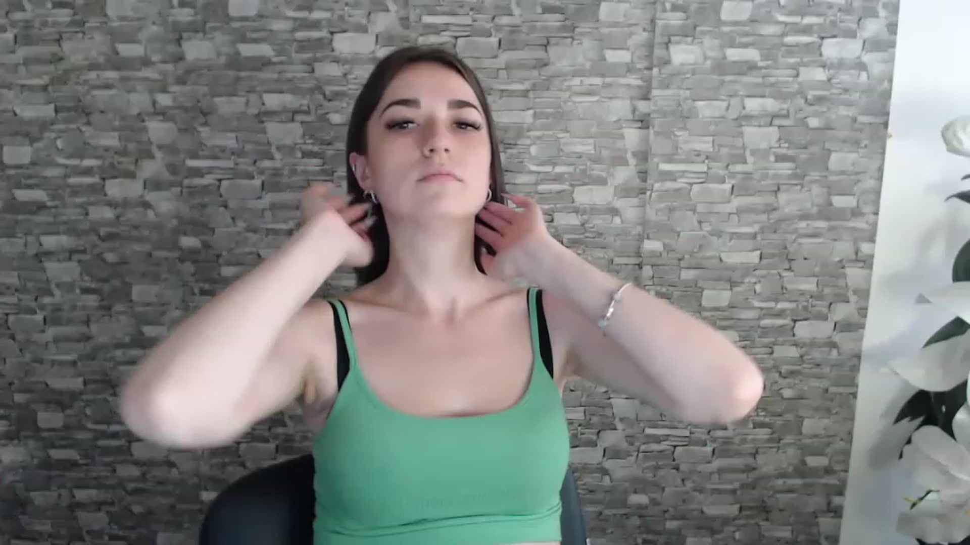 Gallery image thumbnail from Eva_Eldis's myfreecams stream on, 07/18/2023, 13:34 image 19 of 20