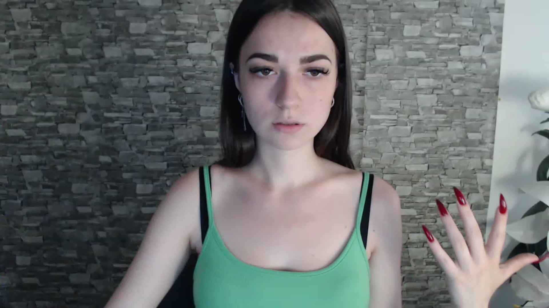 Gallery image thumbnail from Eva_Eldis's myfreecams stream on, 07/18/2023, 14:59 image 10 of 20