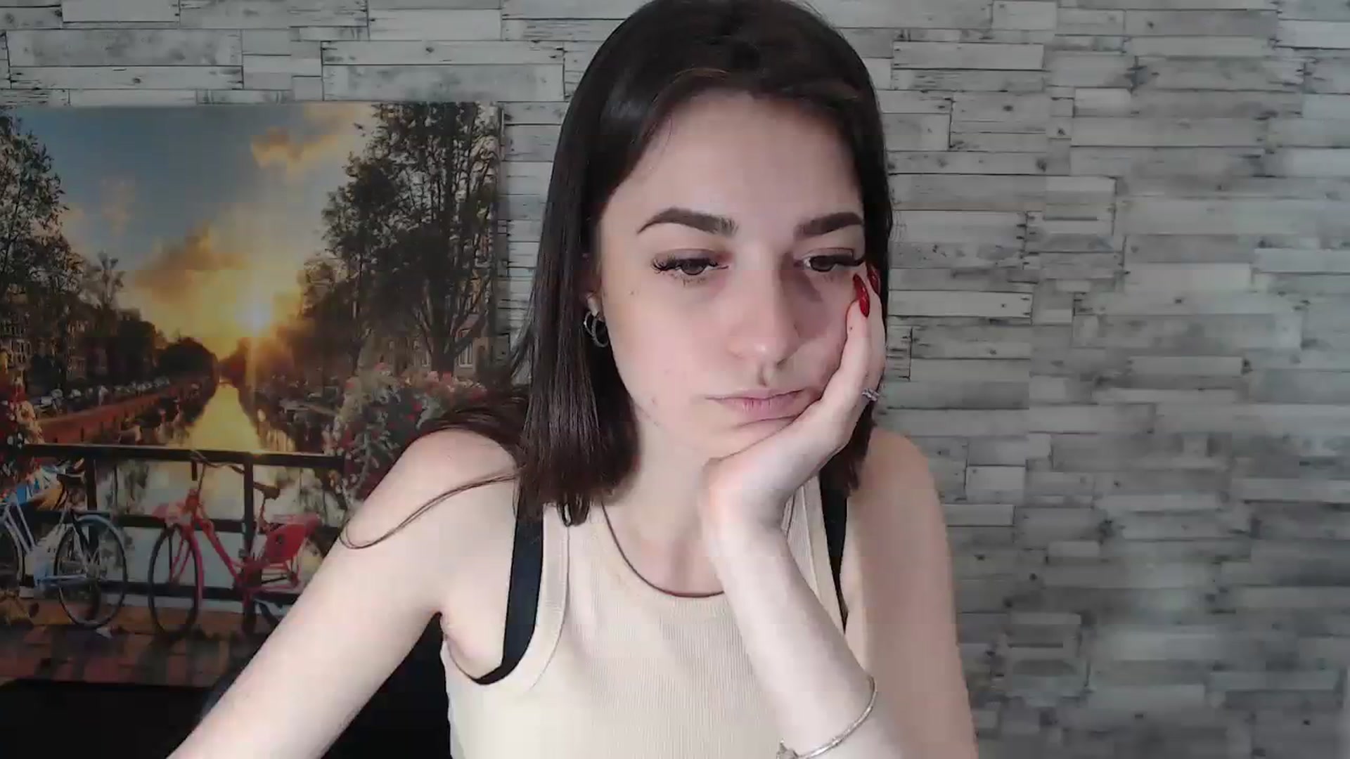 Gallery image thumbnail from Eva_Eldis's myfreecams stream on, 07/24/2023, 14:22 image 12 of 20