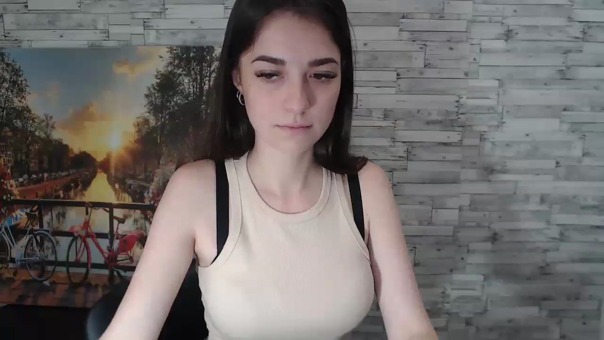 Gallery image thumbnail from Eva_Eldis's myfreecams stream on, 07/24/2023, 14:22 image 14 of 20