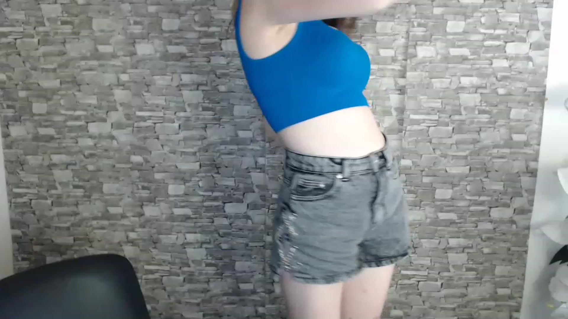 Gallery image thumbnail from Eva_Eldis's myfreecams stream on, 07/26/2023, 16:28 image 7 of 20