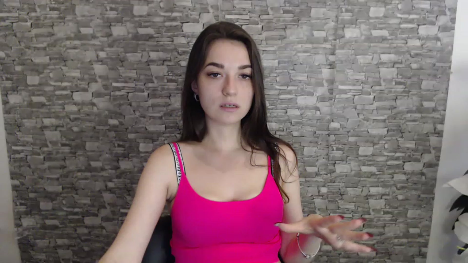 Gallery image thumbnail from Eva_Eldis's myfreecams stream on, 07/27/2023, 16:09 image 14 of 20
