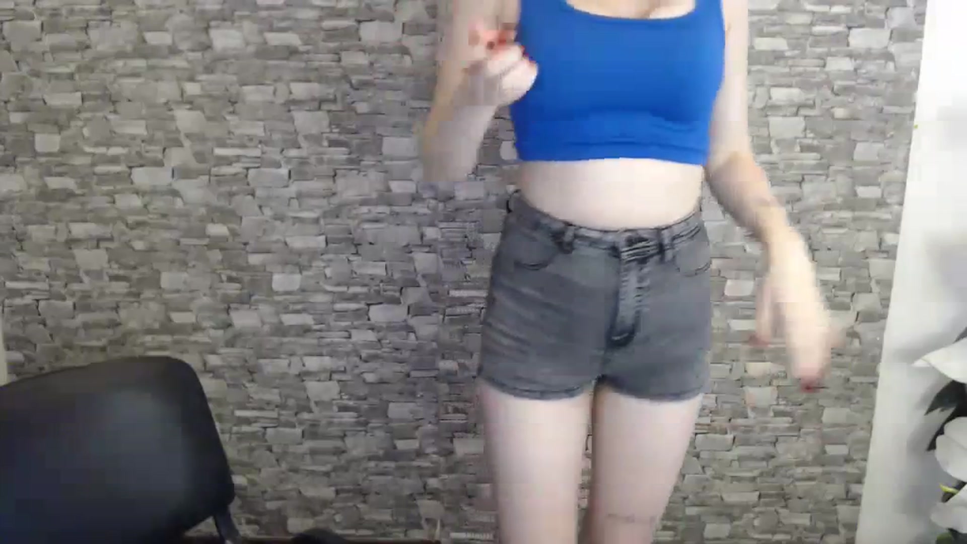 Gallery image thumbnail from Eva_Eldis's myfreecams stream on, 07/29/2023, 14:58 image 17 of 20