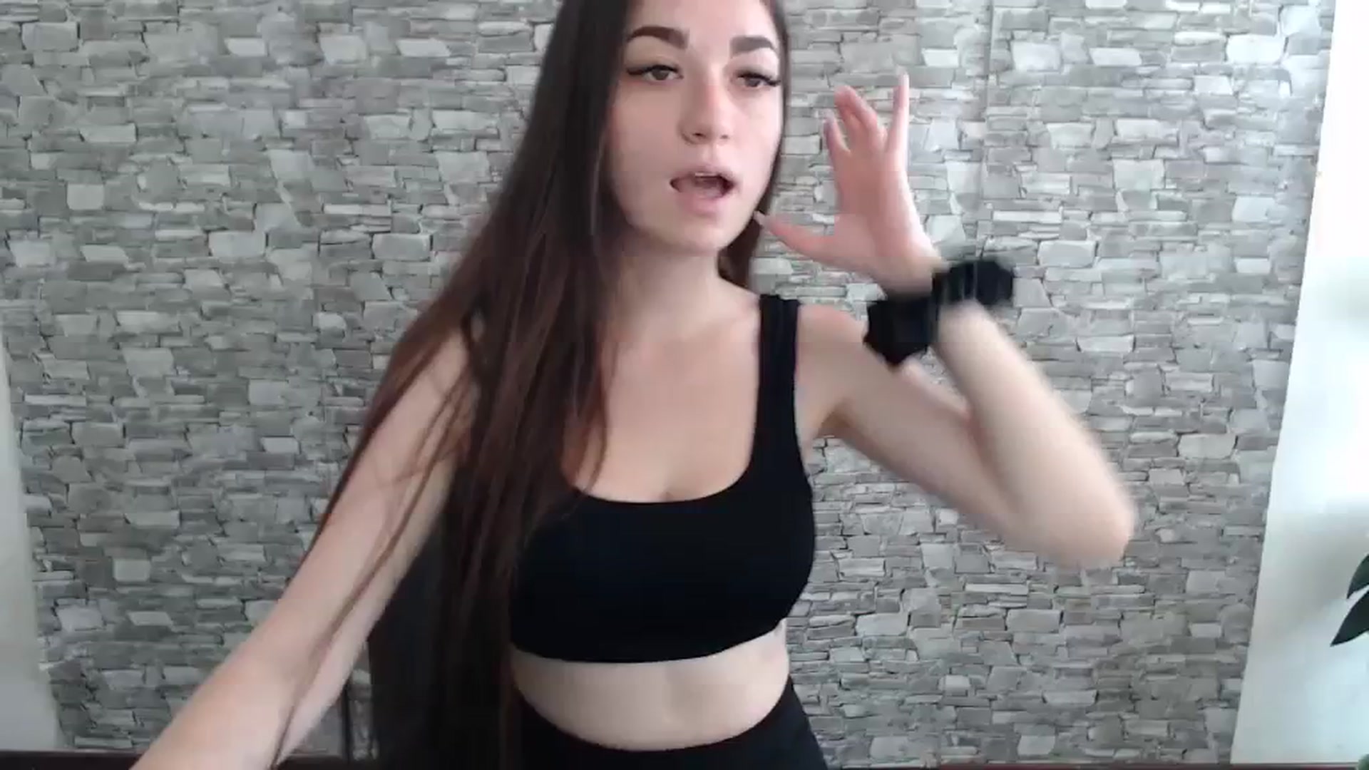 Gallery image thumbnail from Eva_Eldis's myfreecams stream on, 08/04/2023, 08:43 image 2 of 20
