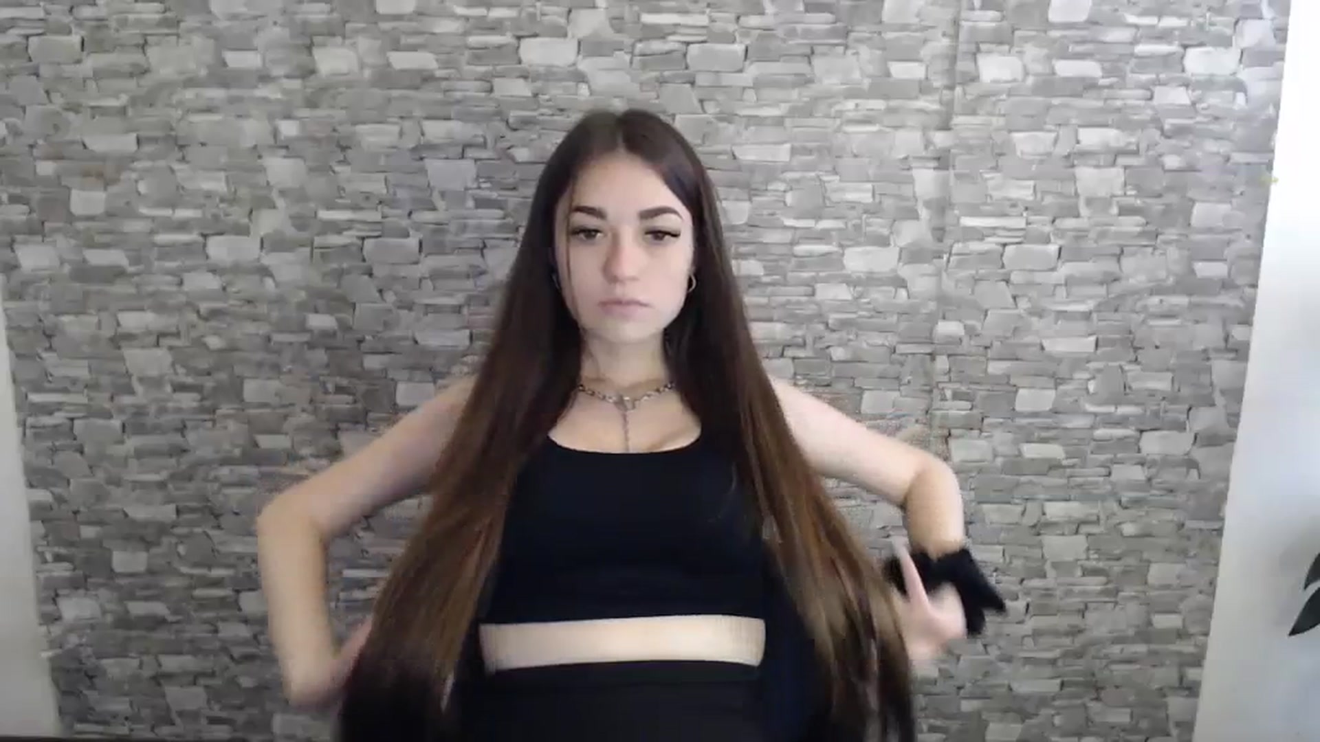 Gallery image thumbnail from Eva_Eldis's myfreecams stream on, 08/04/2023, 10:37 image 17 of 20