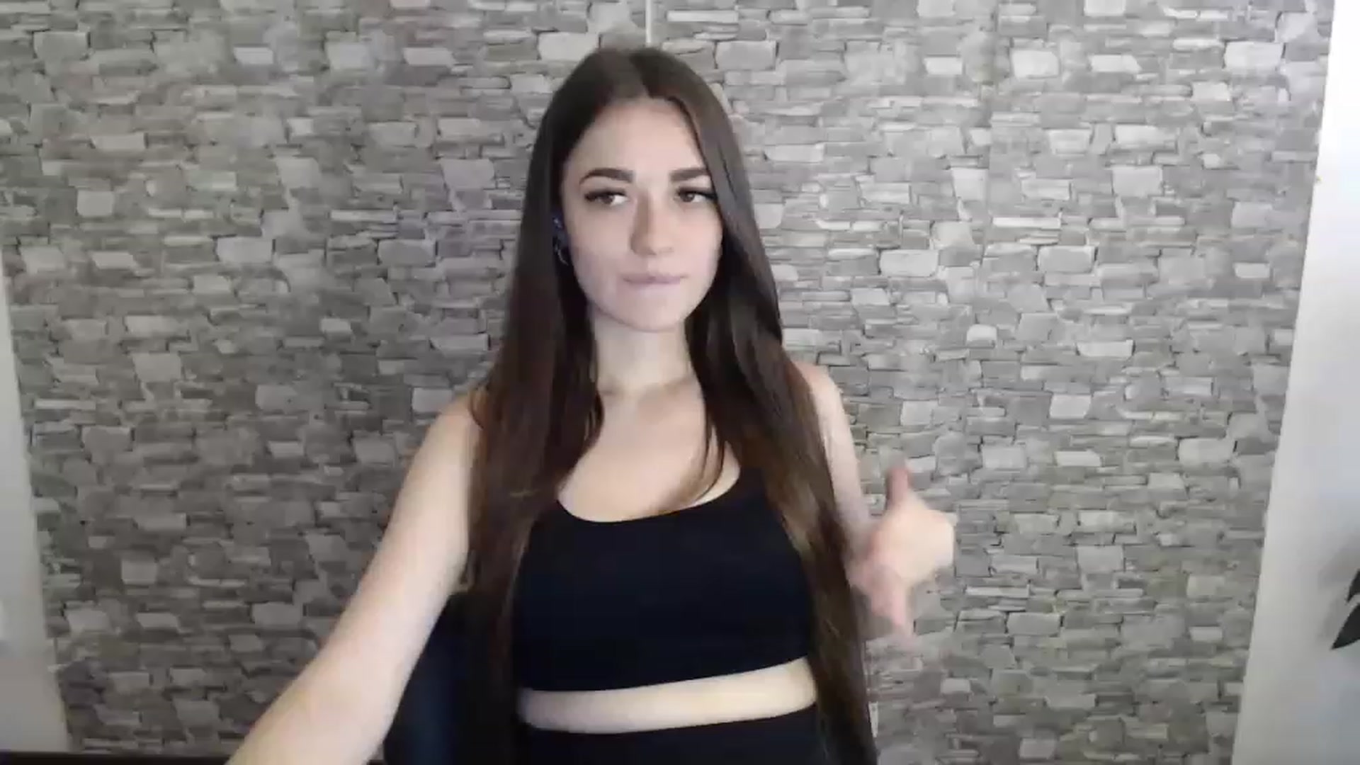 Gallery image thumbnail from Eva_Eldis's myfreecams stream on, 08/04/2023, 13:04 image 11 of 20