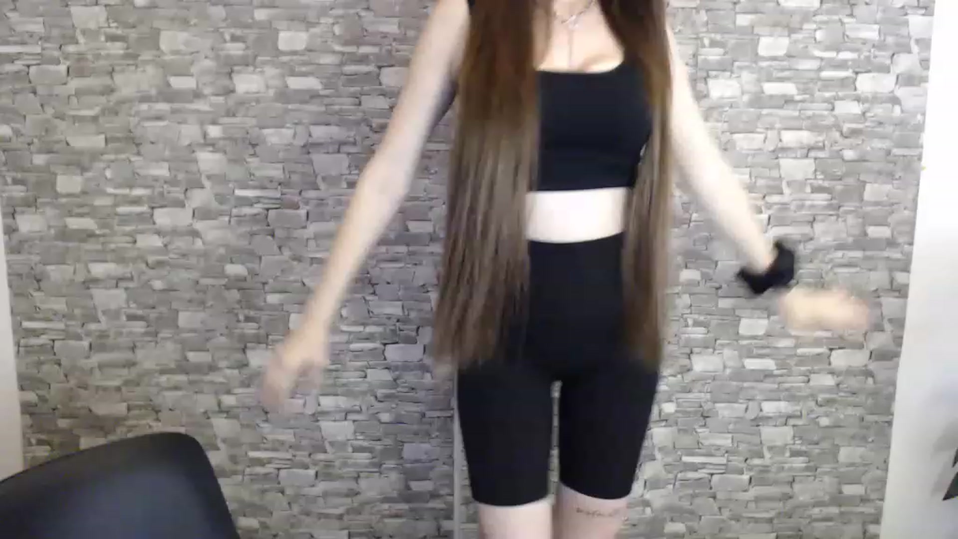 Gallery image thumbnail from Eva_Eldis's myfreecams stream on, 08/04/2023, 16:06 image 18 of 20