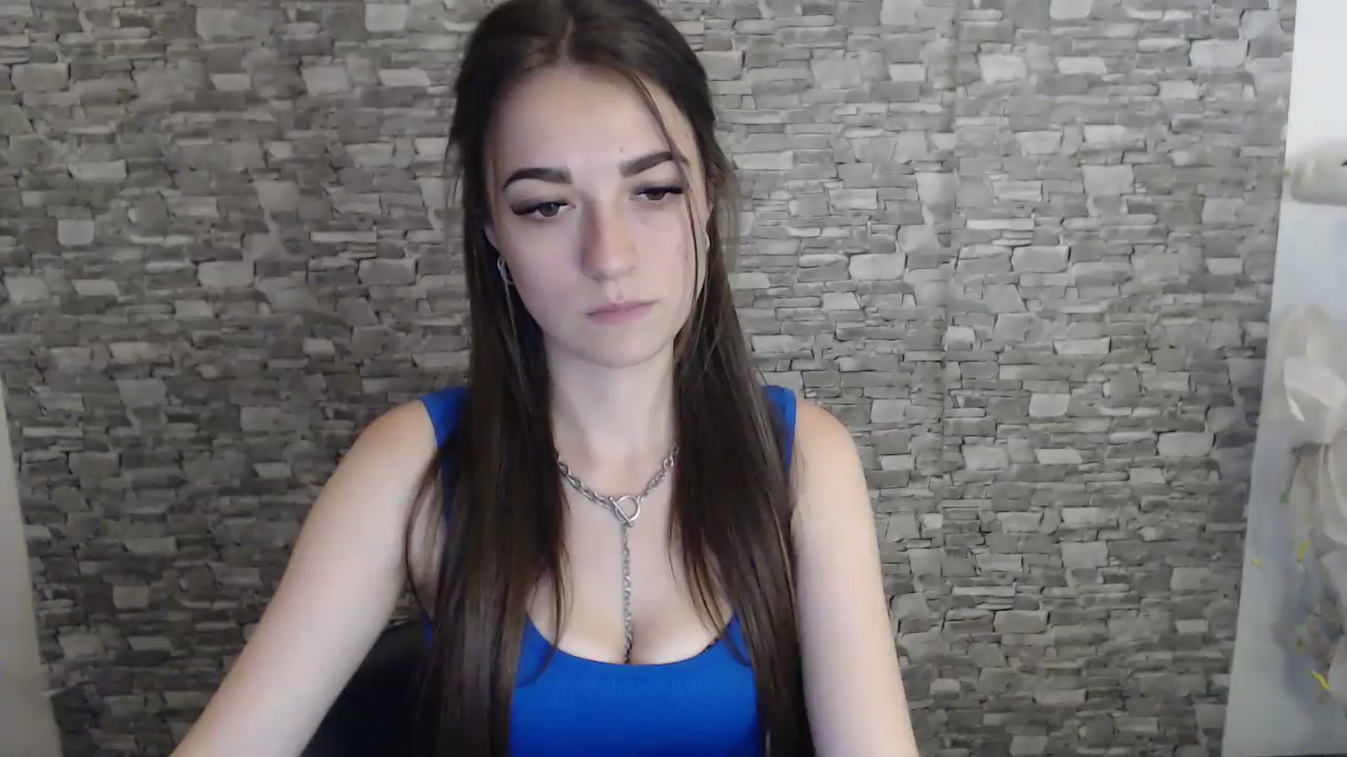 Gallery image thumbnail from Eva_Eldis's myfreecams stream on, 08/09/2023, 13:44 image 19 of 20