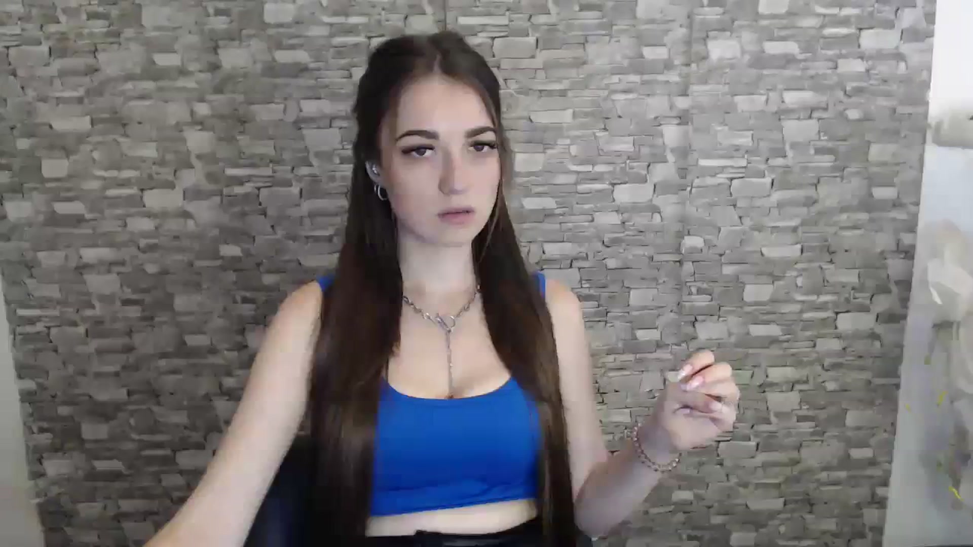 Gallery image thumbnail from Eva_Eldis's myfreecams stream on, 08/09/2023, 13:44 image 14 of 20