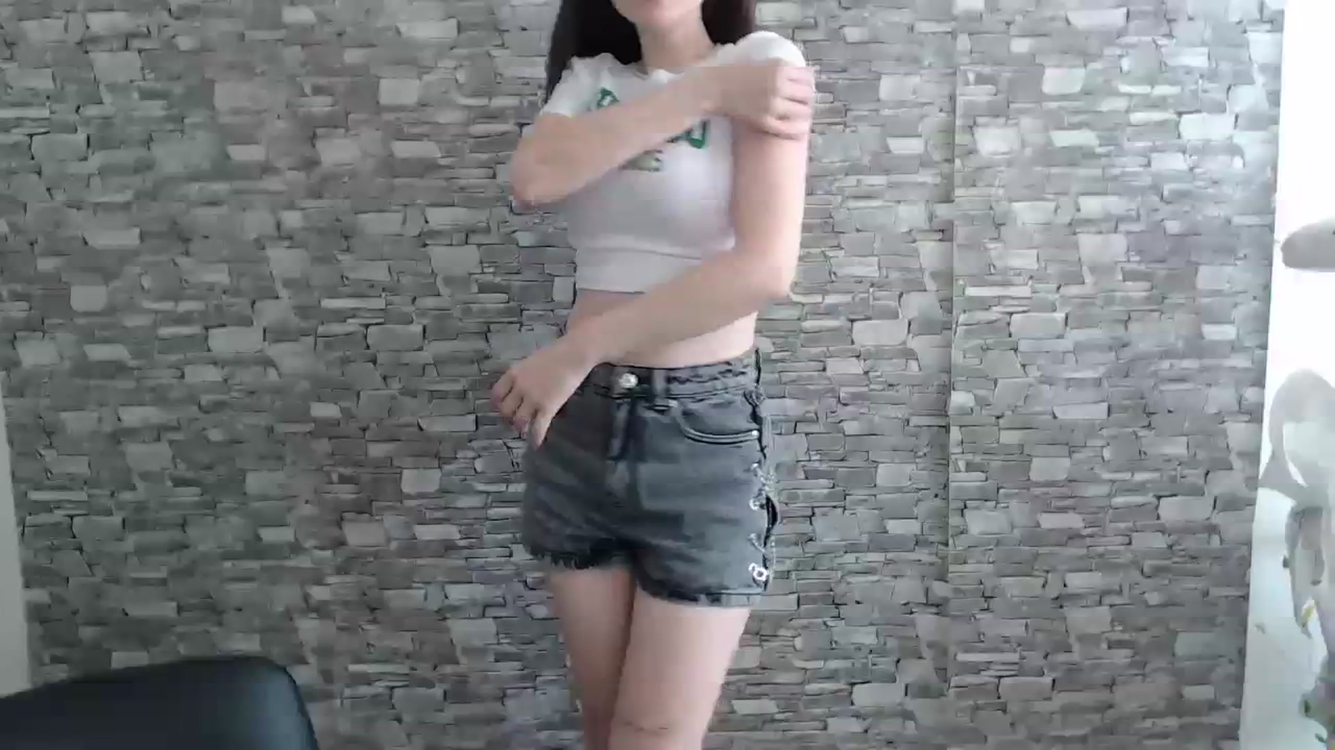 Gallery image thumbnail from Eva_Eldis's myfreecams stream on, 08/12/2023, 08:48 image 19 of 20