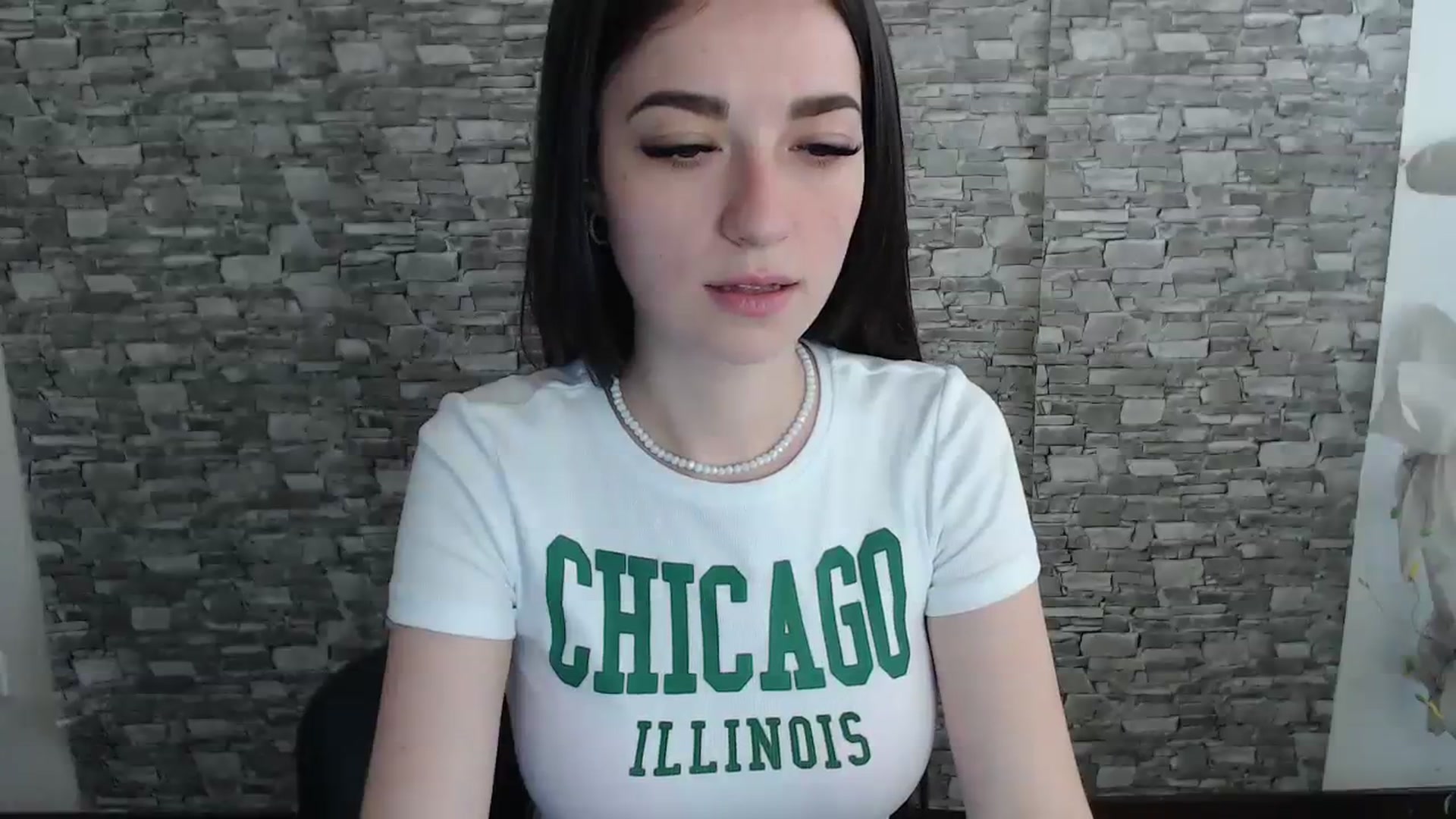 Gallery image thumbnail from Eva_Eldis's myfreecams stream on, 08/12/2023, 10:59 image 18 of 20