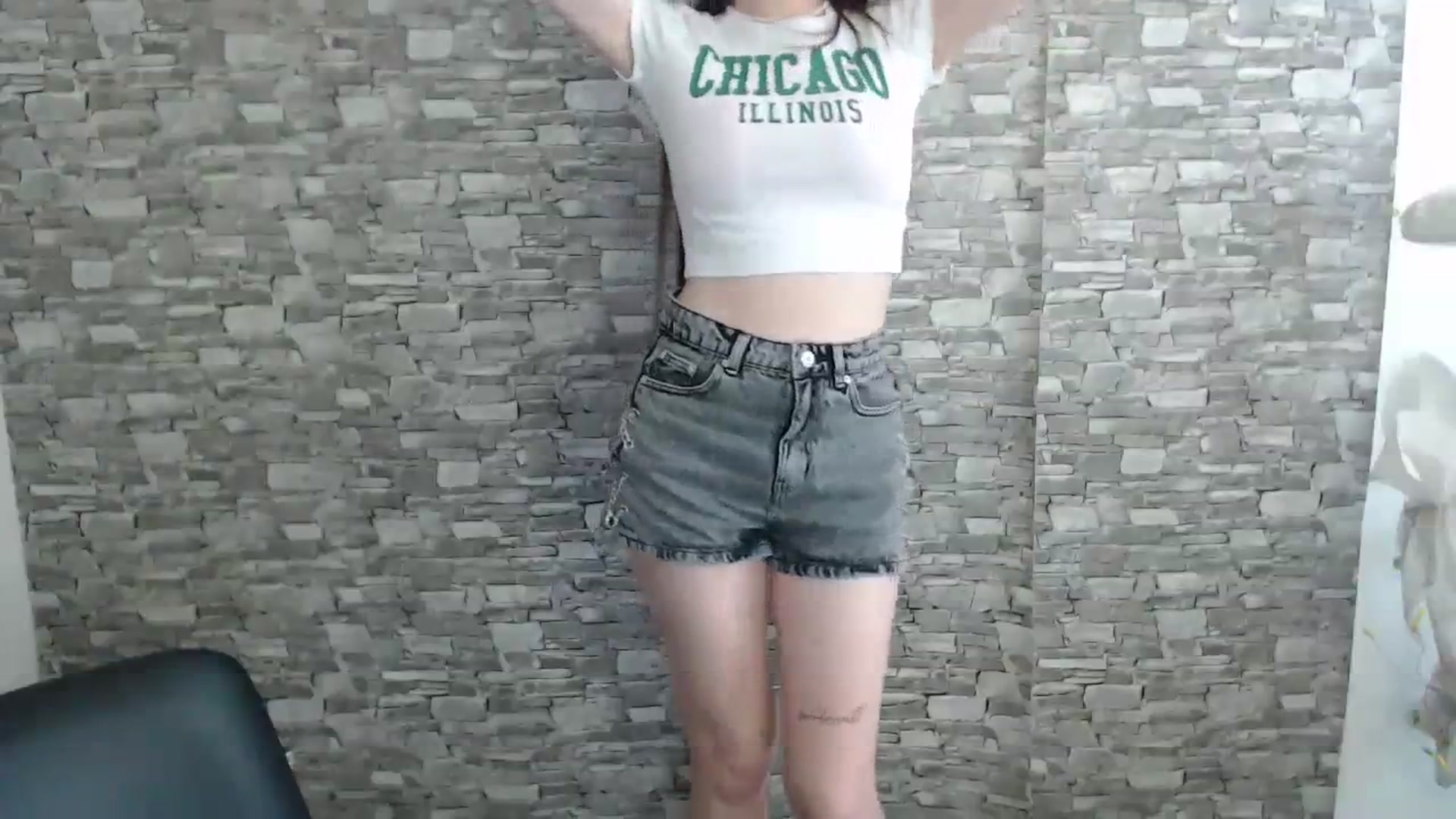 Gallery image thumbnail from Eva_Eldis's myfreecams stream on, 08/12/2023, 10:59 image 9 of 20