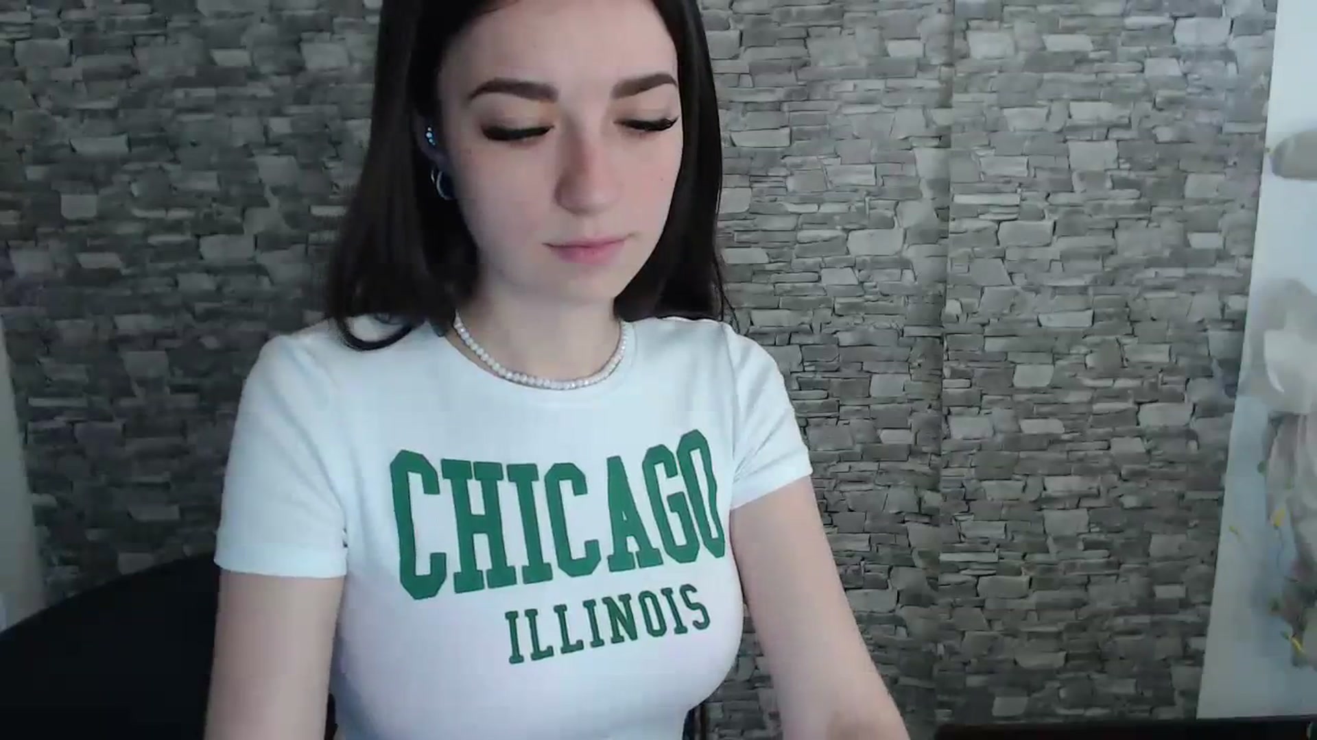 Gallery image thumbnail from Eva_Eldis's myfreecams stream on, 08/12/2023, 10:59 image 20 of 20