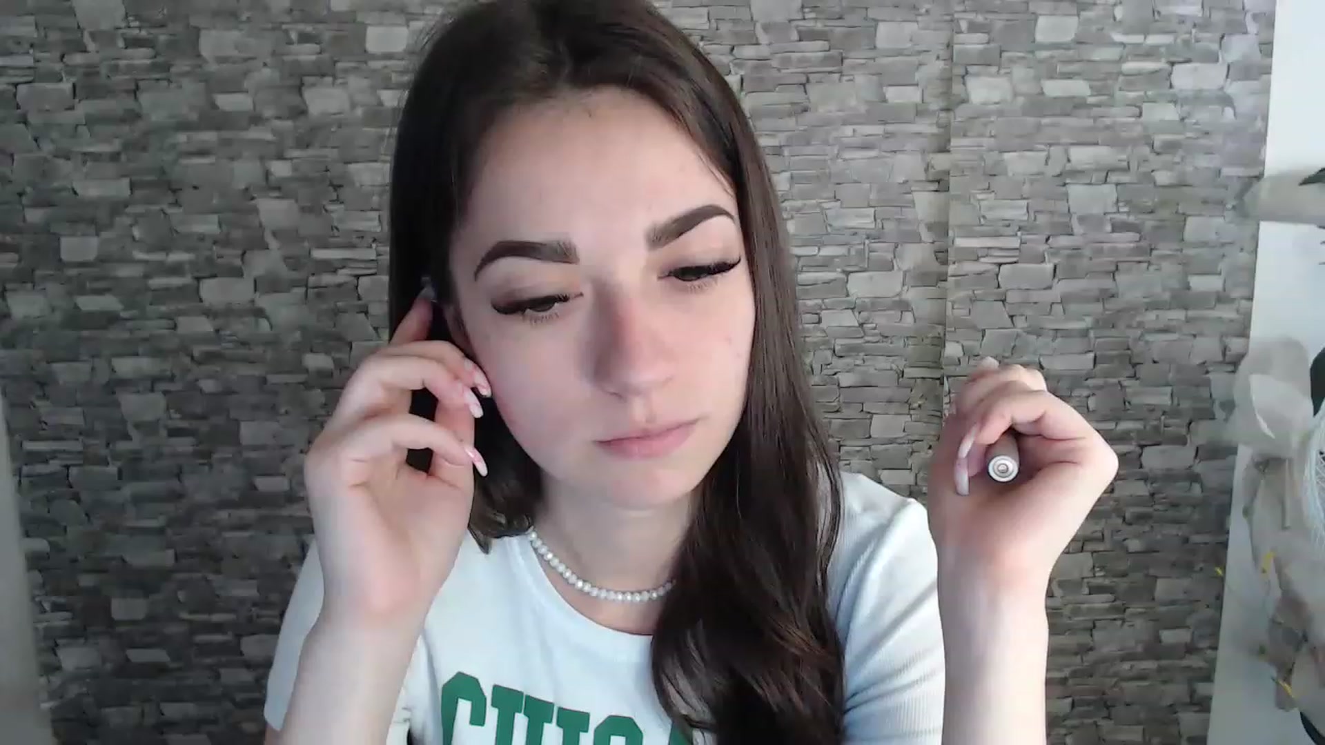 Gallery image thumbnail from Eva_Eldis's myfreecams stream on, 08/14/2023, 11:19 image 1 of 20