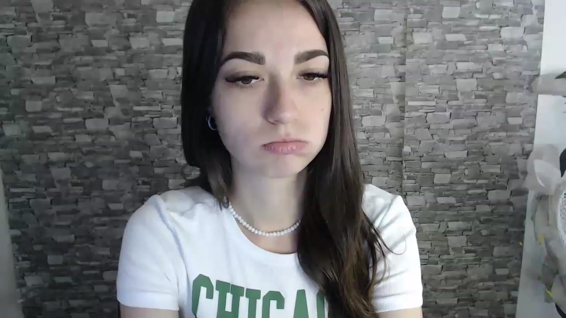 Gallery image thumbnail from Eva_Eldis's myfreecams stream on, 08/14/2023, 11:19 image 16 of 20