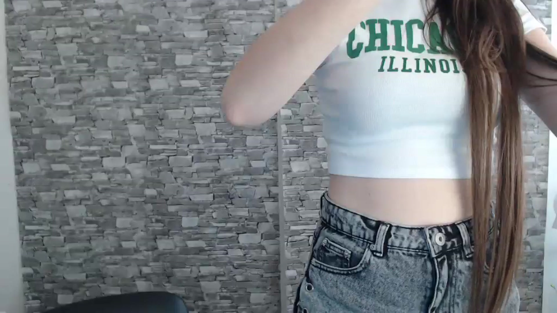 Gallery image thumbnail from Eva_Eldis's myfreecams stream on, 08/19/2023, 10:27 image 9 of 20