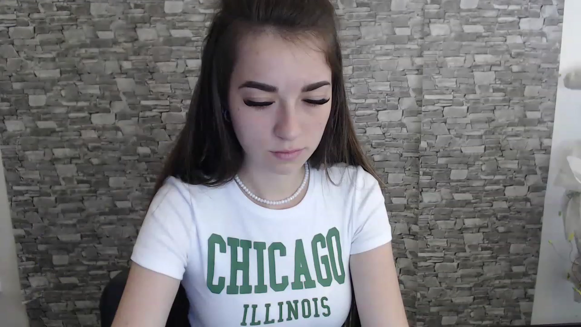 Gallery image thumbnail from Eva_Eldis's myfreecams stream on, 08/21/2023, 13:01 image 19 of 20